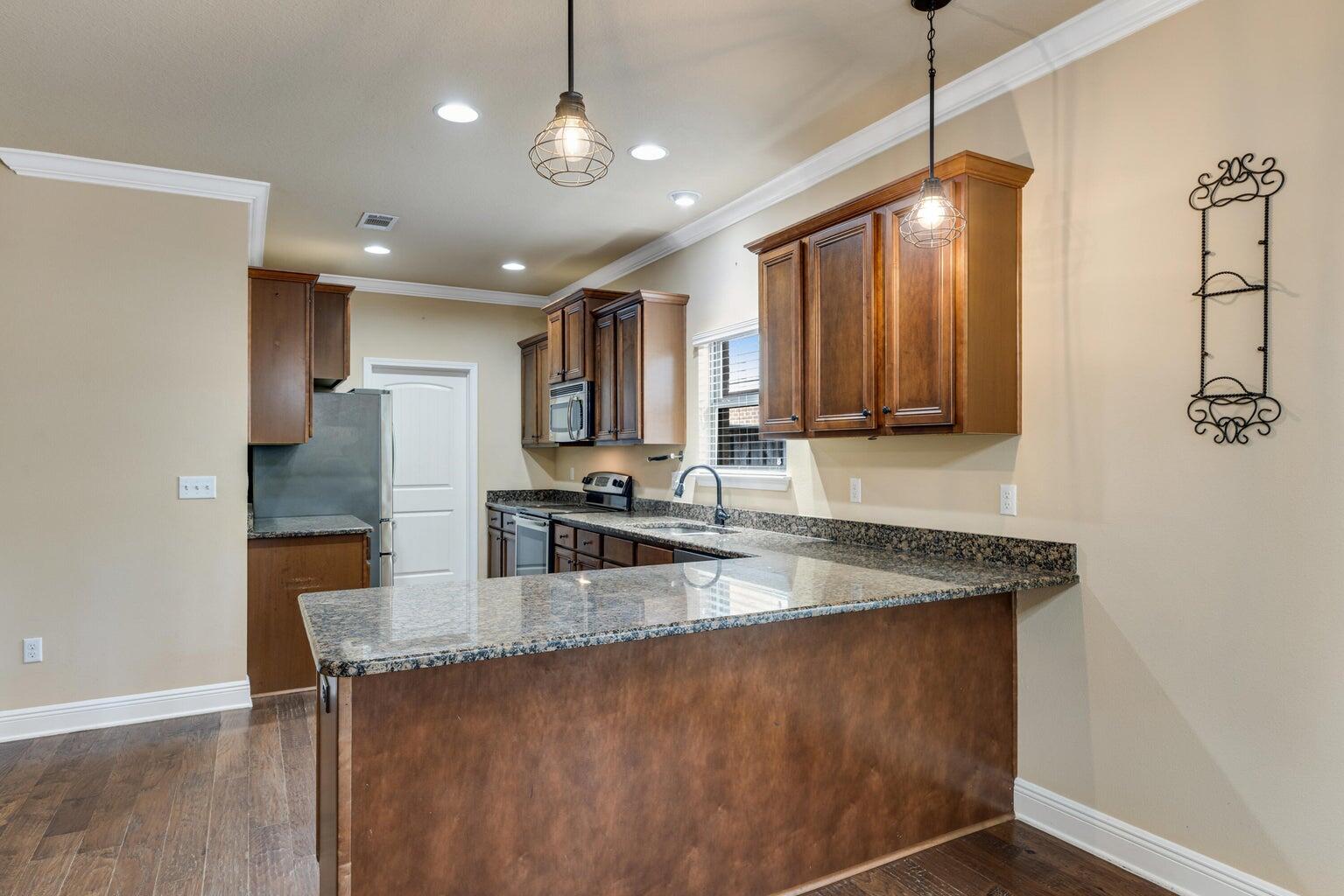 189 Cox Road Santa Rosa Beach, FL 32459 - Photo 4 of 33 189 Cox Kitchen