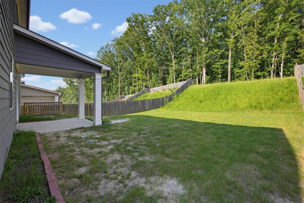 131 Dew Drop Pointe Dallas, GA 30157 - Photo 41 of 45