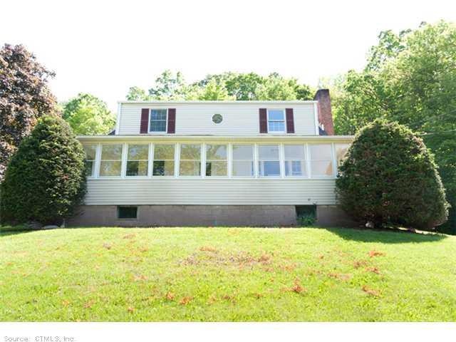 12 Coles Road Cromwell, CT 06416 - Photo 1 of 1 Exterior Front.