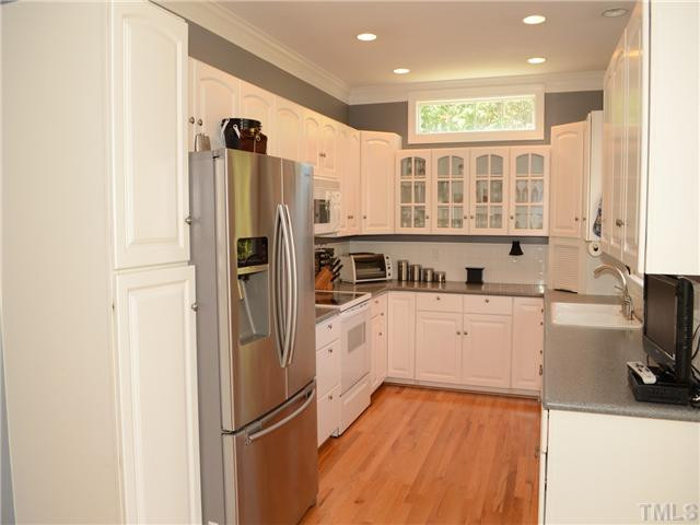 1455 Medlin Road Clayton, NC 27527 - Photo 8 of 25 Kitchen