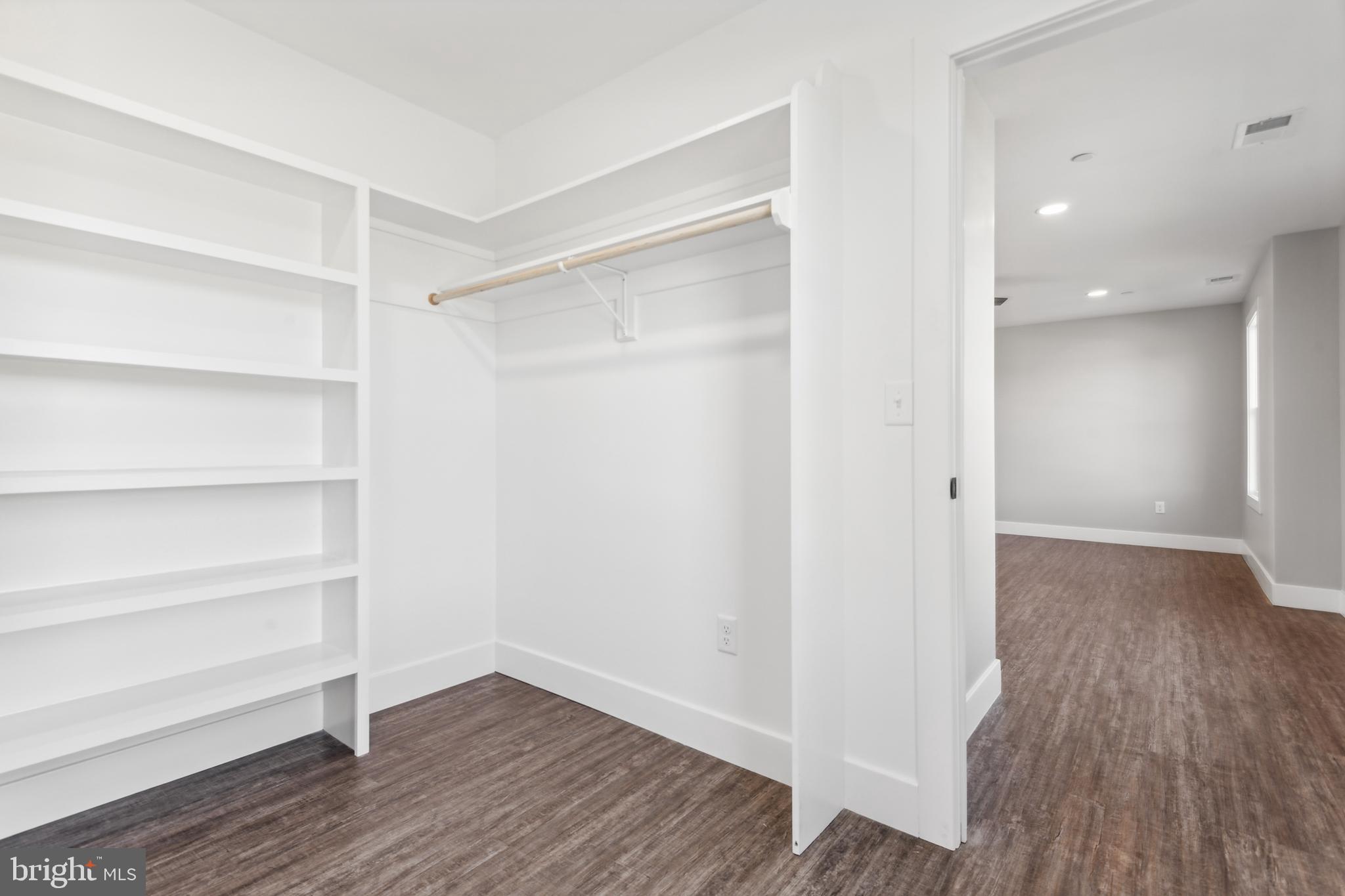 24766 Tribbett Circle Ridgely, MD 21660 - Photo 11 of 31 Walk-in Closet