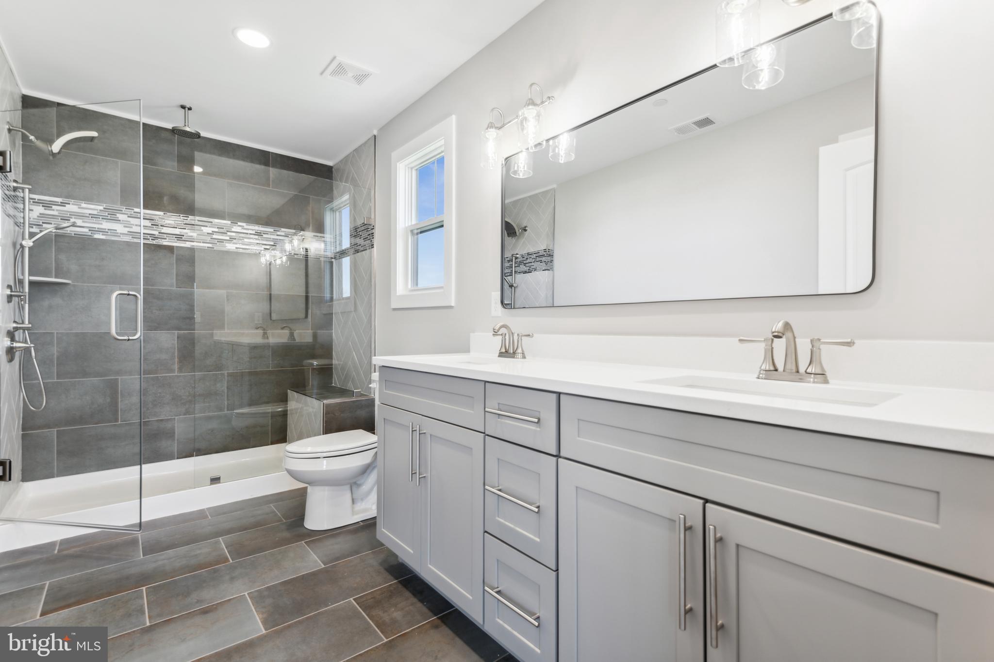 24766 Tribbett Circle Ridgely, MD 21660 - Photo 12 of 31 Ensuite Bathroom