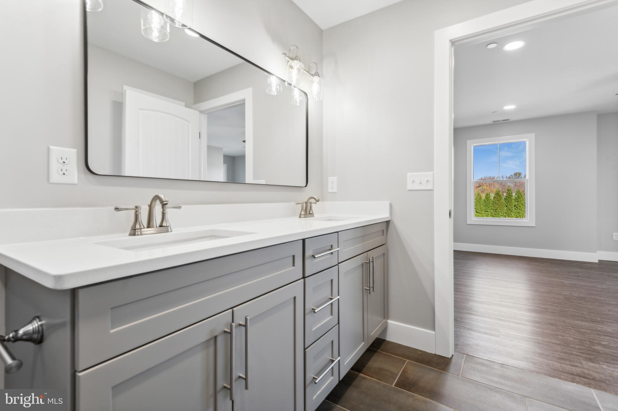 24766 Tribbett Circle Ridgely, MD 21660 - Photo 13 of 31 Ensuite Bathroom