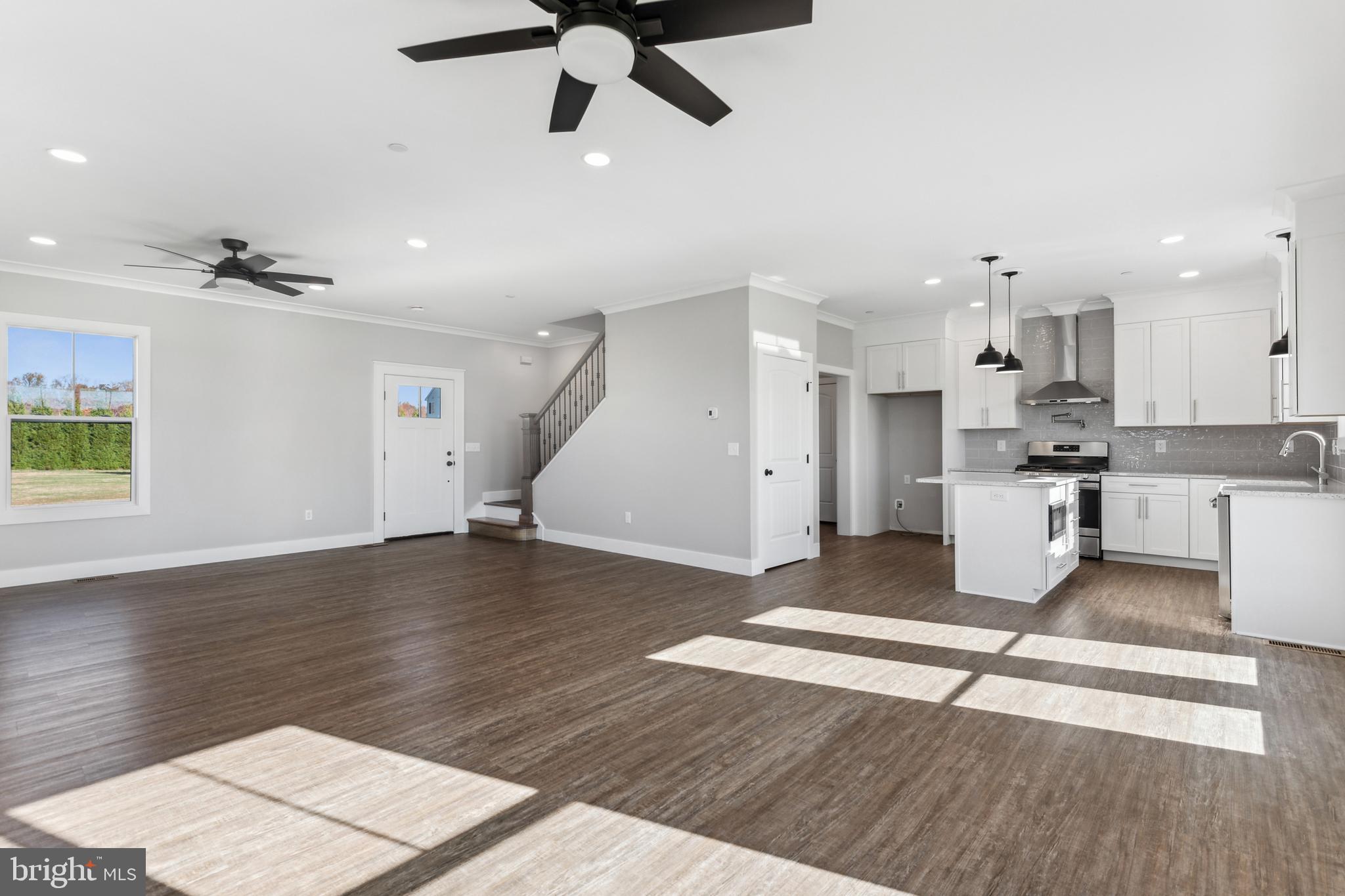 24766 Tribbett Circle Ridgely, MD 21660 - Photo 31 of 31 Open Floor Plan