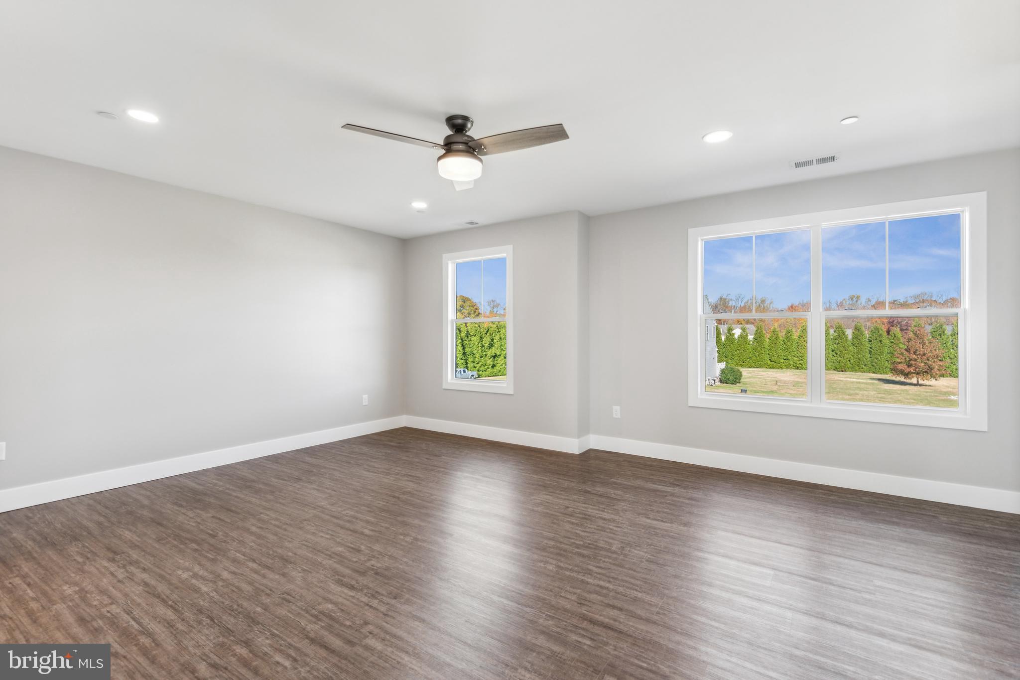 24766 Tribbett Circle Ridgely, MD 21660 - Photo 9 of 31 Main Bedroom