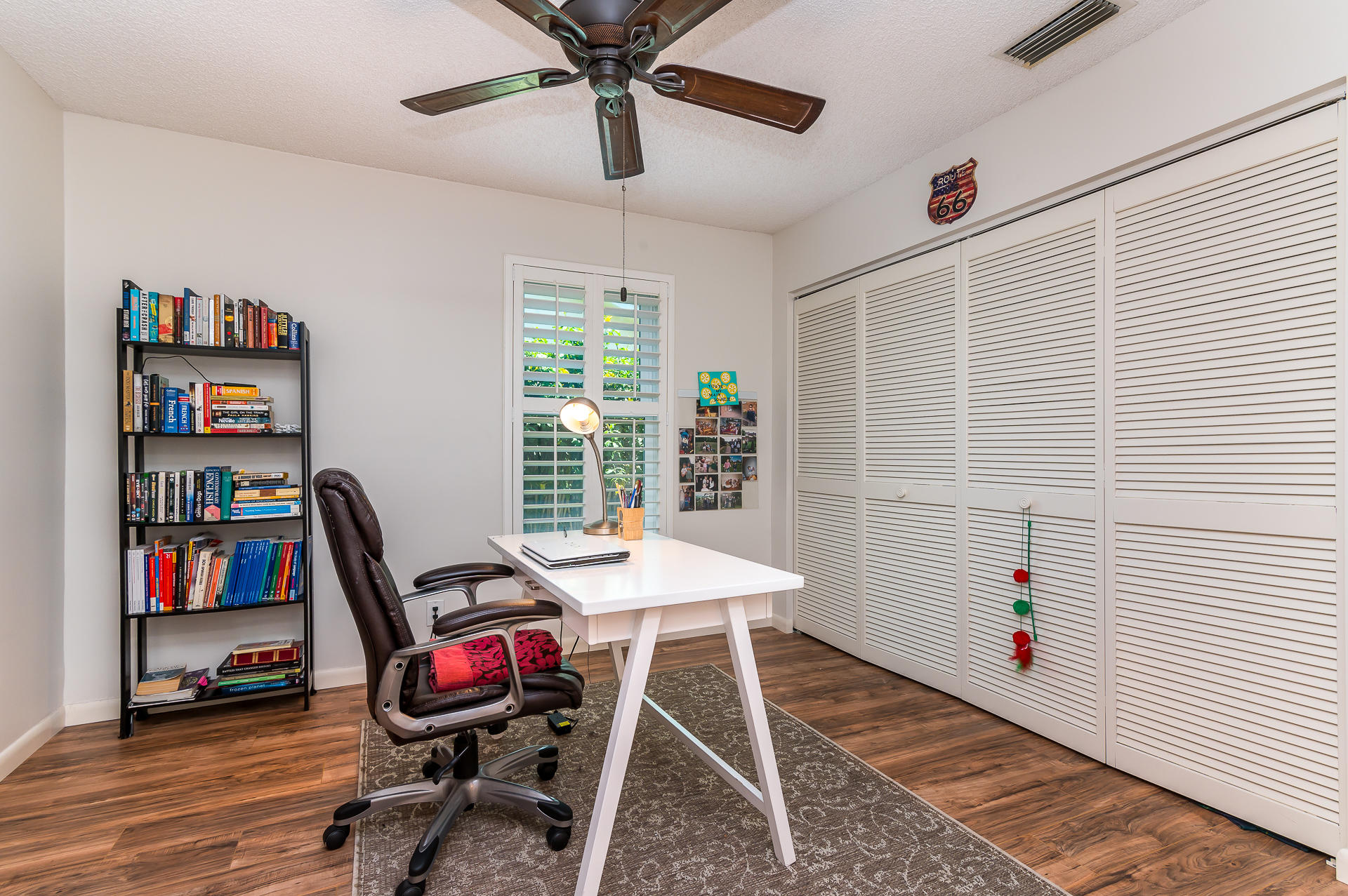 375 Sequoia Lane Boca Raton, FL 33487 - Photo 11 of 20 Bedroom 4/Office