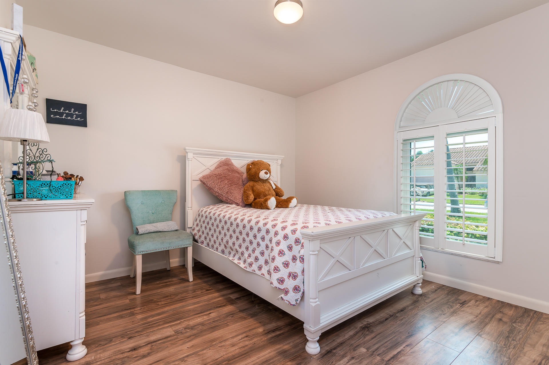 375 Sequoia Lane Boca Raton, FL 33487 - Photo 15 of 20 3rd Bedroom