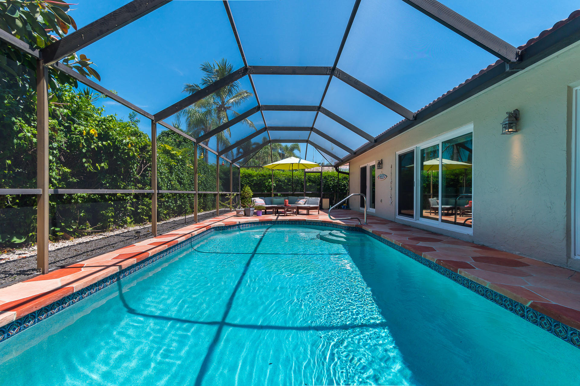 375 Sequoia Lane Boca Raton, FL 33487 - Photo 18 of 20 Pool