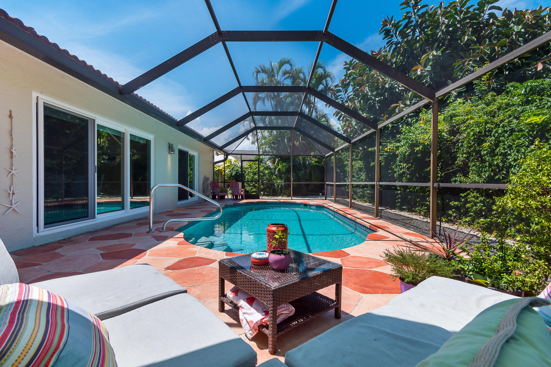 375 Sequoia Lane Boca Raton, FL 33487 - Photo 19 of 20 pool