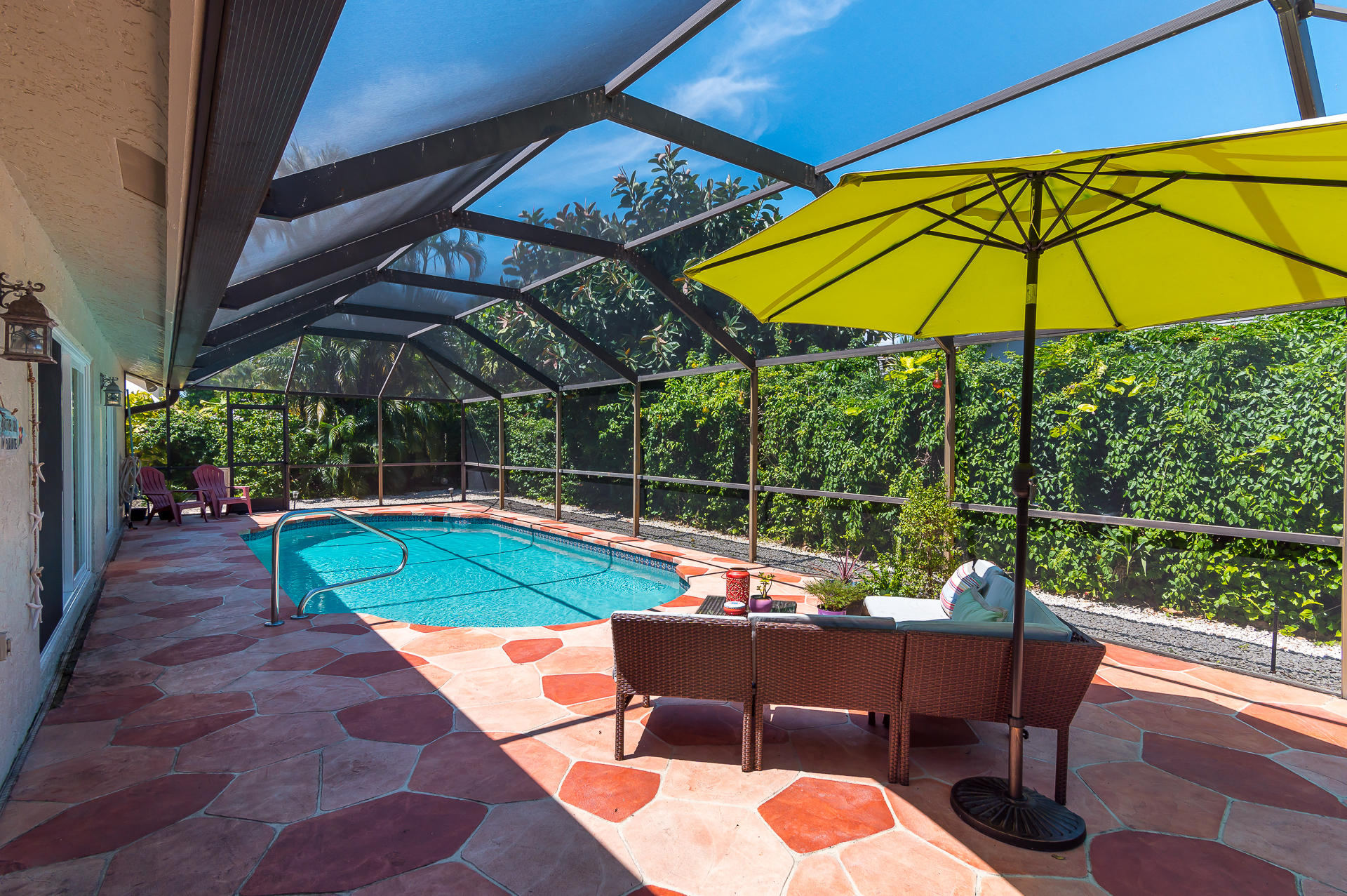 375 Sequoia Lane Boca Raton, FL 33487 - Photo 20 of 20 Pool