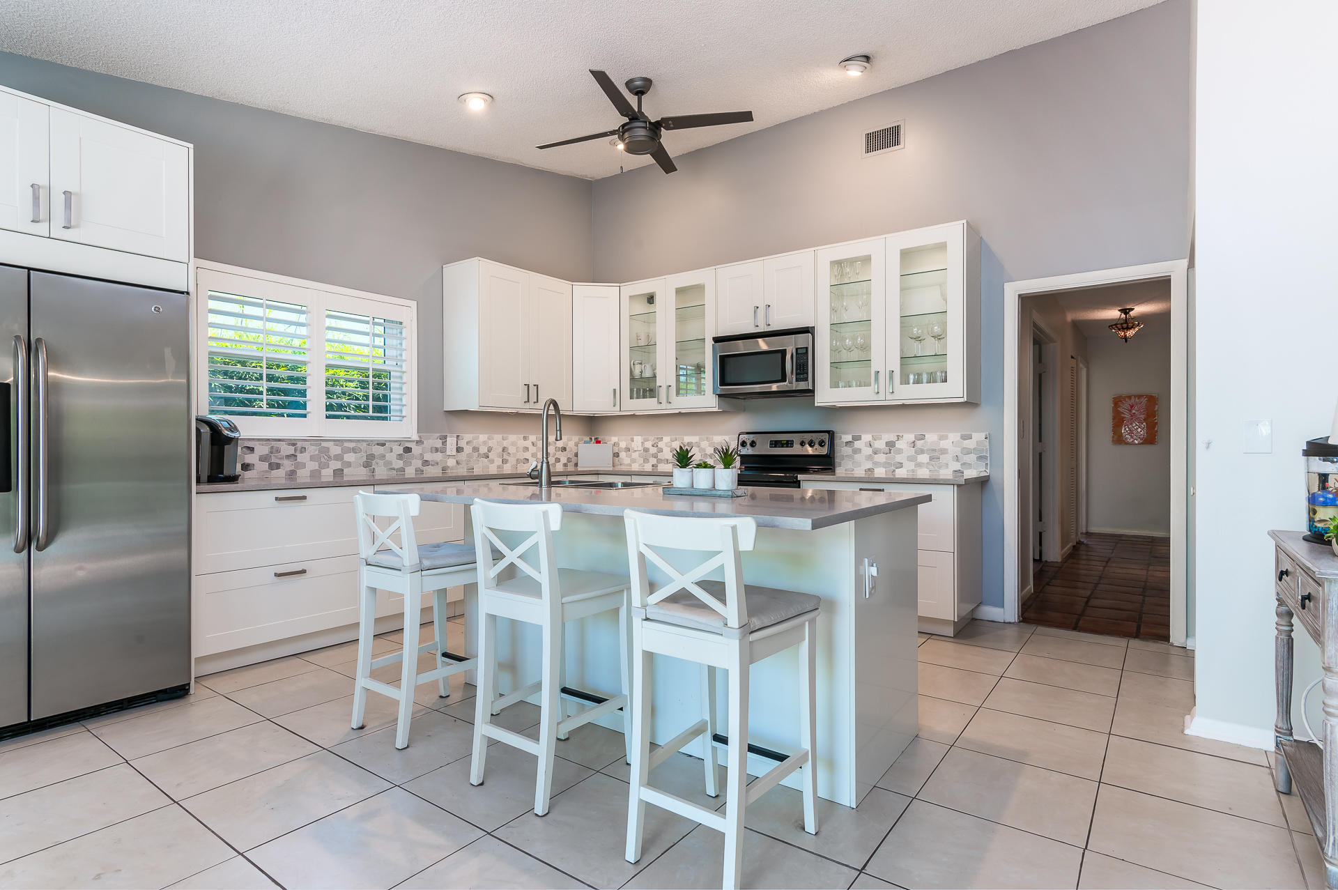 375 Sequoia Lane Boca Raton, FL 33487 - Photo 8 of 20 Kitchen