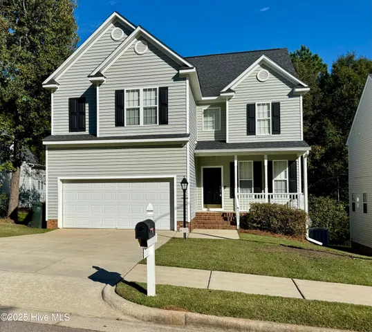 $450,000 | 2505 Ferndown Court, Raleigh, NC 27603