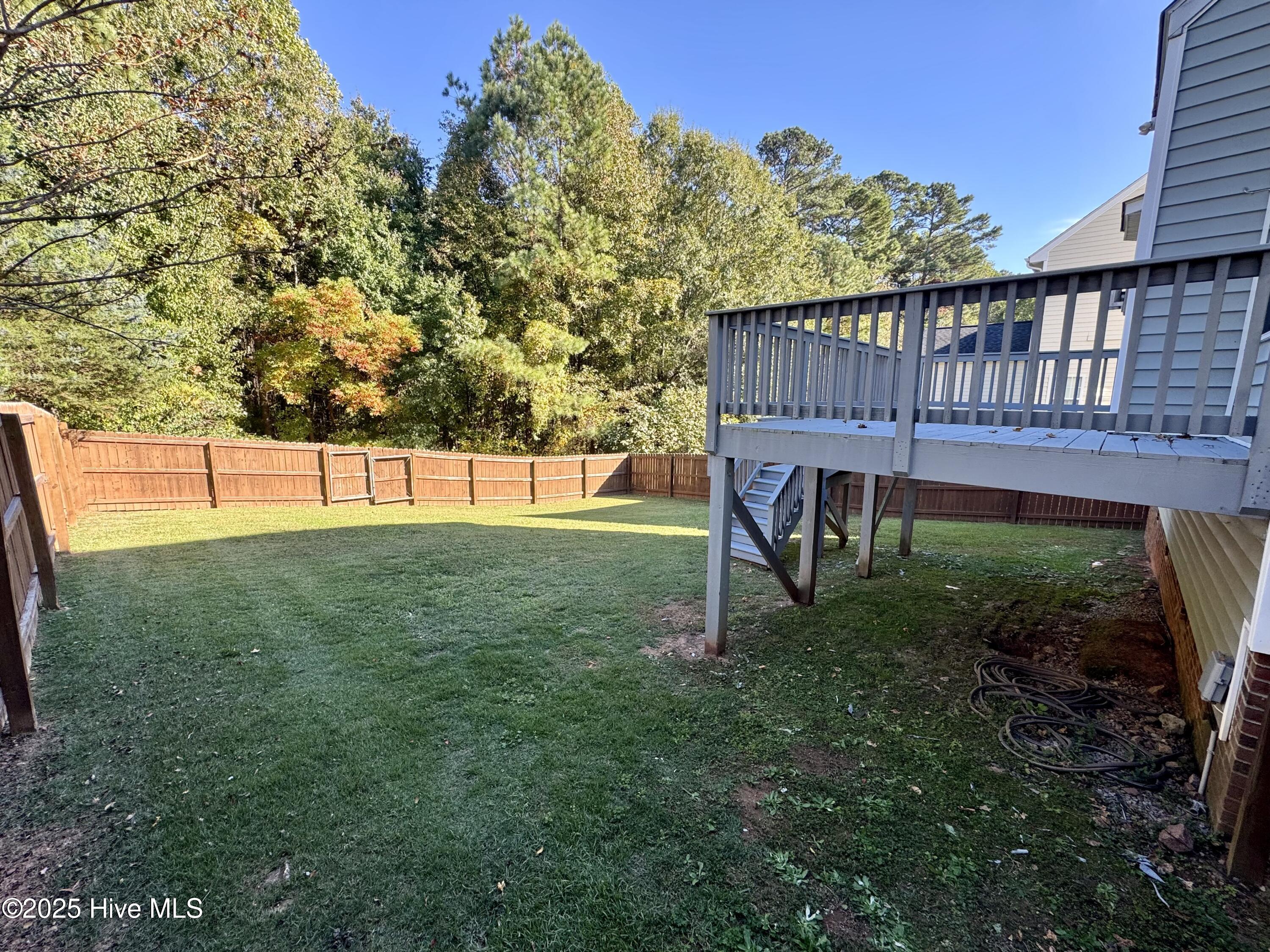 2505 Ferndown Court Raleigh, NC 27603 - Photo 13 of 43 IMG_7264