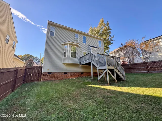 $450,000 | 2505 Ferndown Court, Raleigh, NC 27603