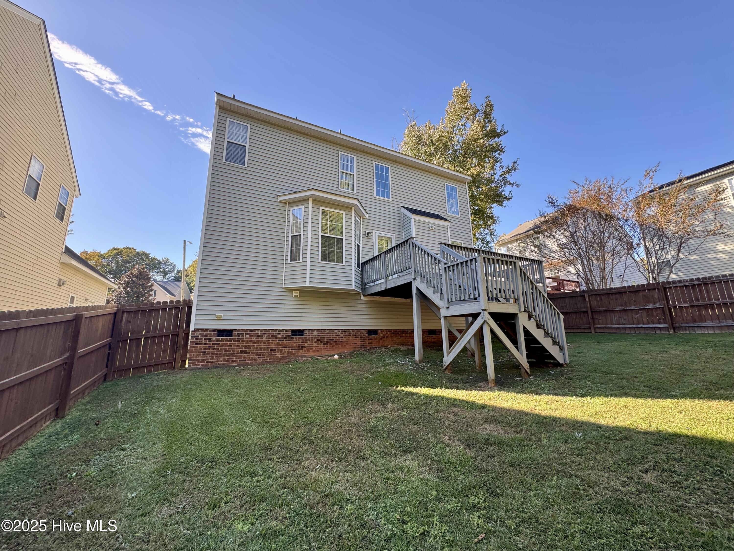 2505 Ferndown Court Raleigh, NC 27603 - Photo 14 of 43 IMG_7275