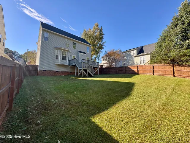 $450,000 | 2505 Ferndown Court, Raleigh, NC 27603