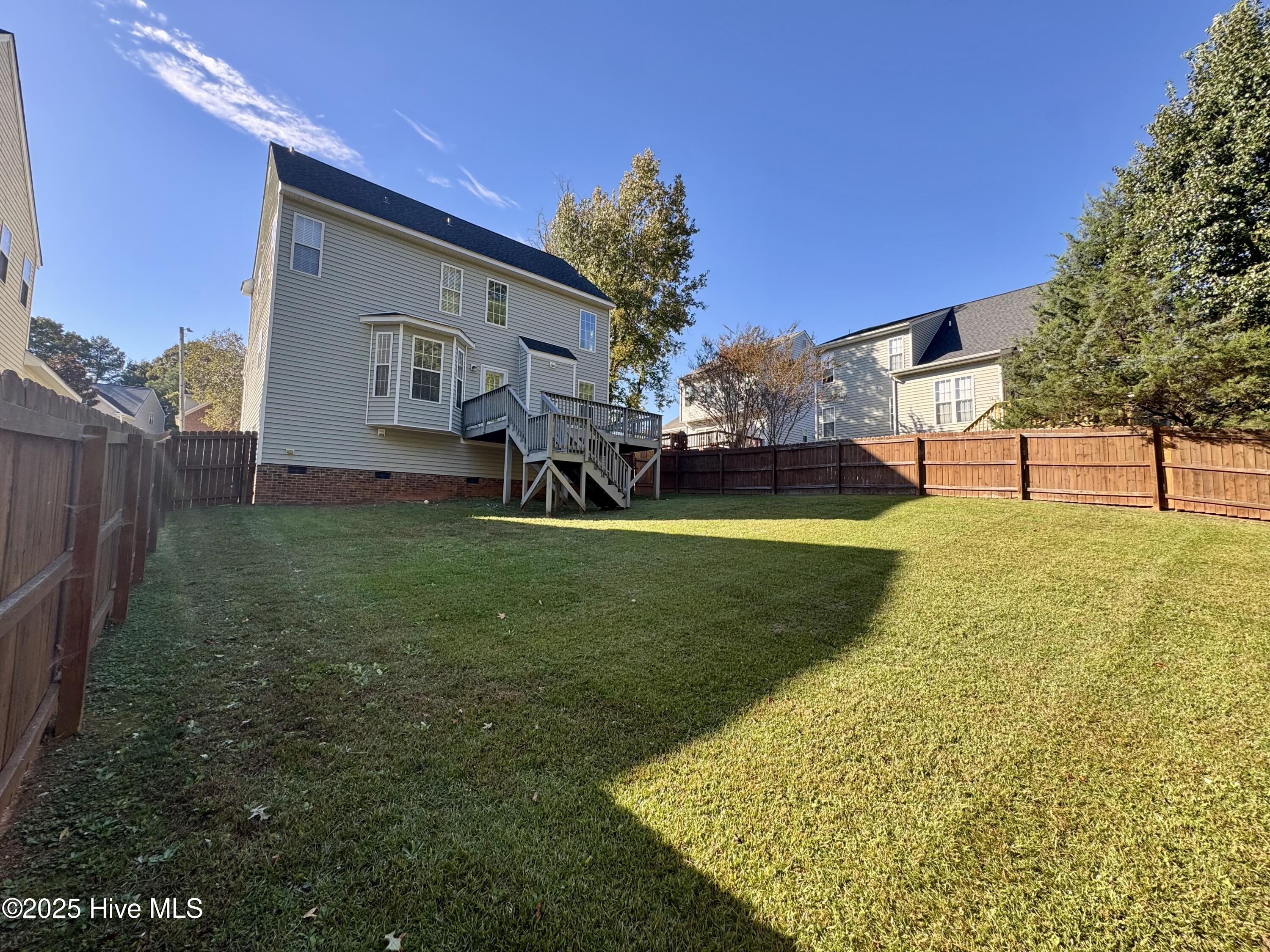 2505 Ferndown Court Raleigh, NC 27603 - Photo 15 of 43 IMG_7277