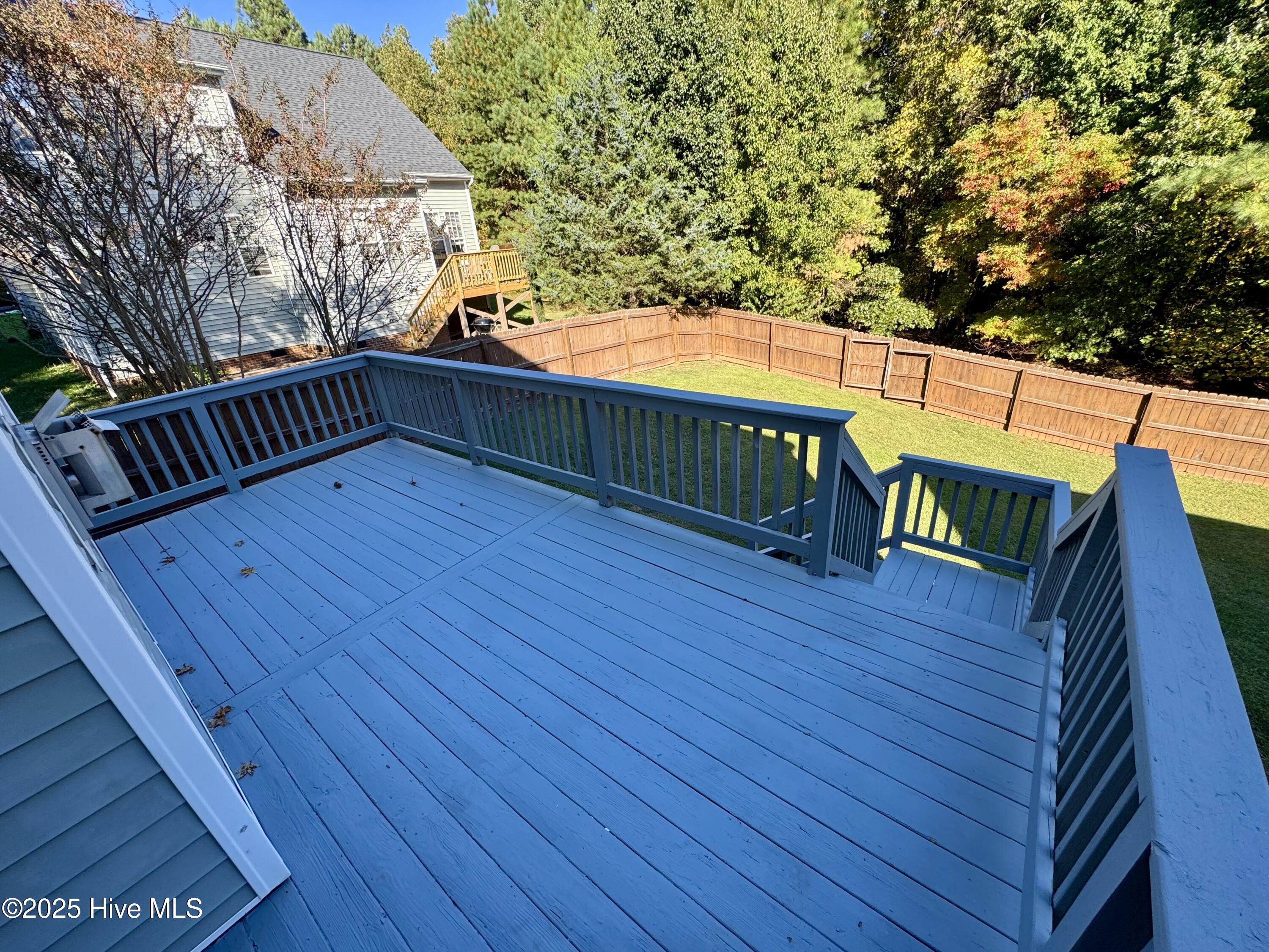 2505 Ferndown Court Raleigh, NC 27603 - Photo 16 of 43 IMG_7268