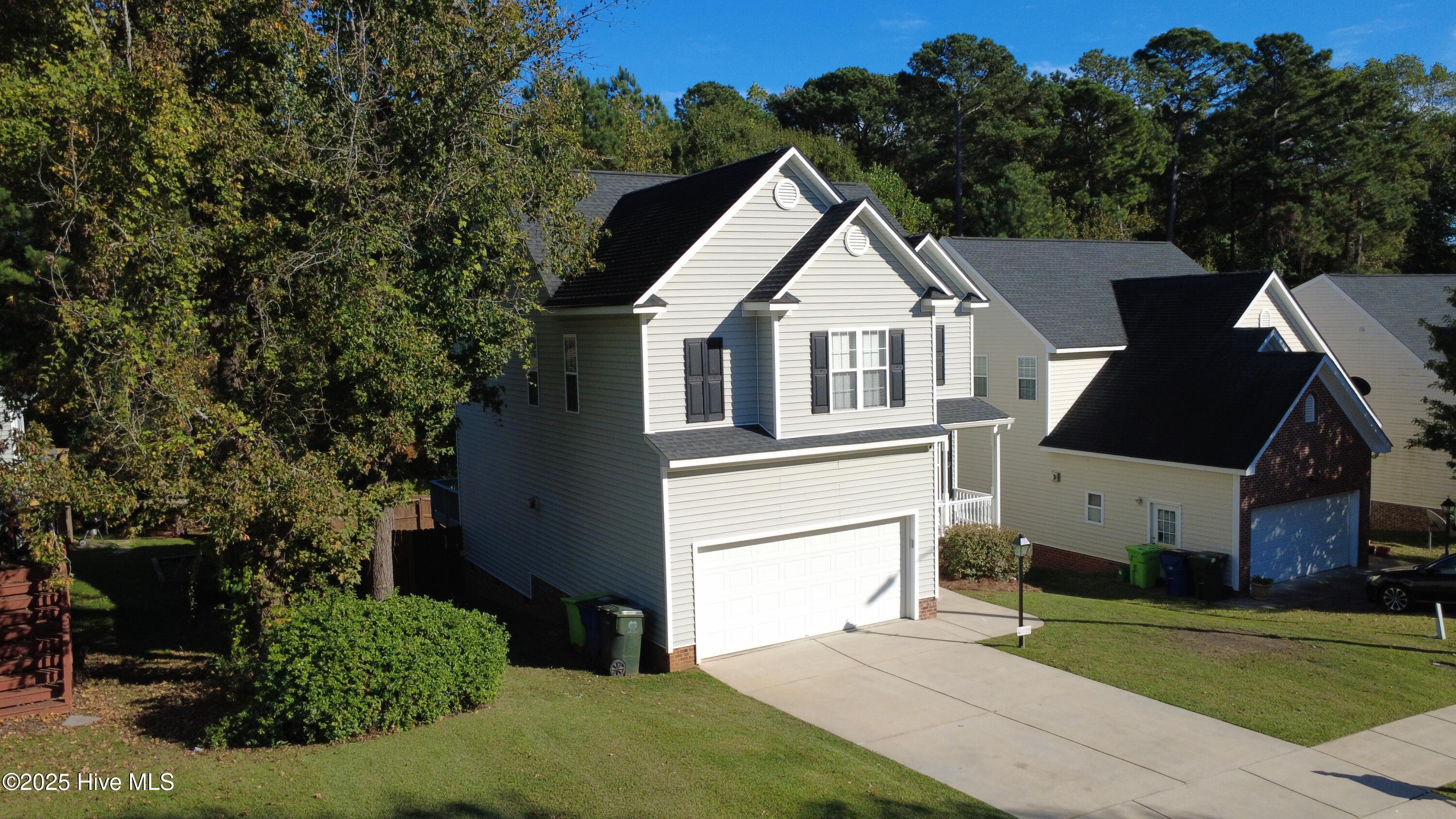 2505 Ferndown Court Raleigh, NC 27603 - Photo 2 of 43 DJI_0031