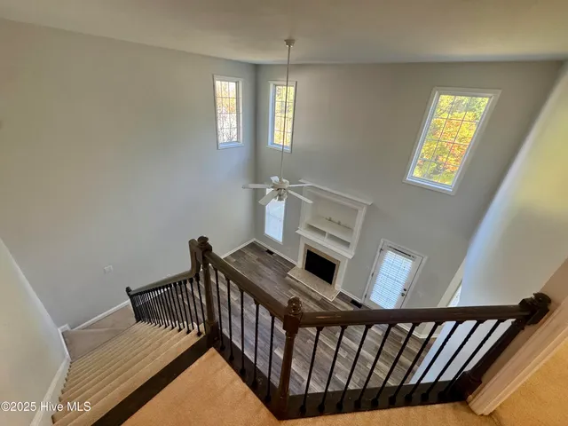 $450,000 | 2505 Ferndown Court, Raleigh, NC 27603