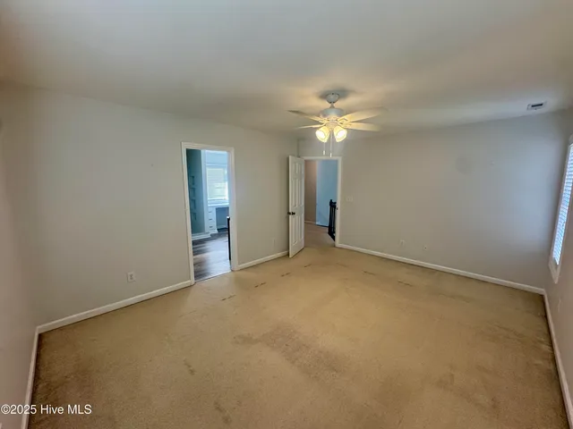 $450,000 | 2505 Ferndown Court, Raleigh, NC 27603