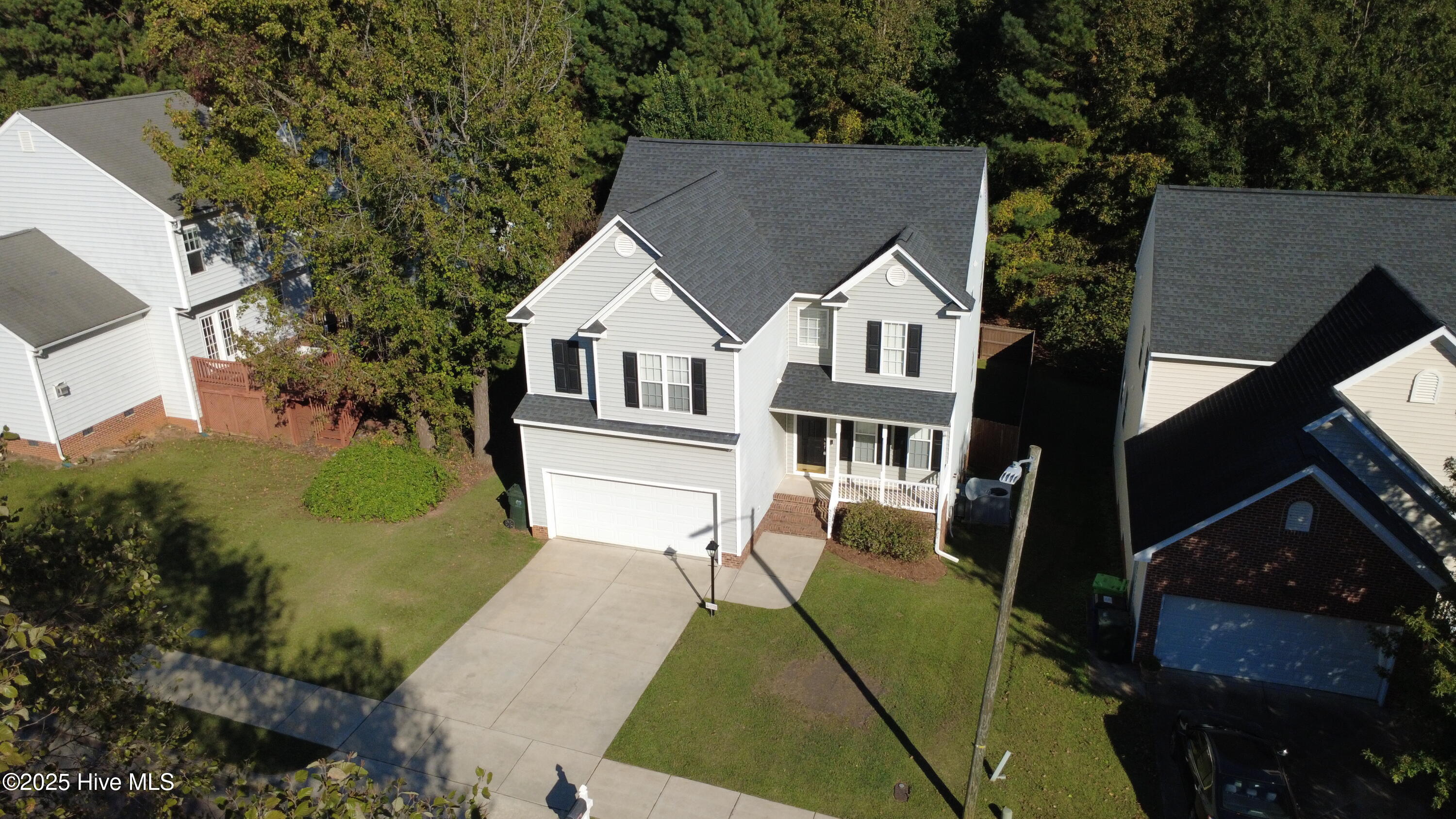 2505 Ferndown Court Raleigh, NC 27603 - Photo 5 of 43 DJI_0040