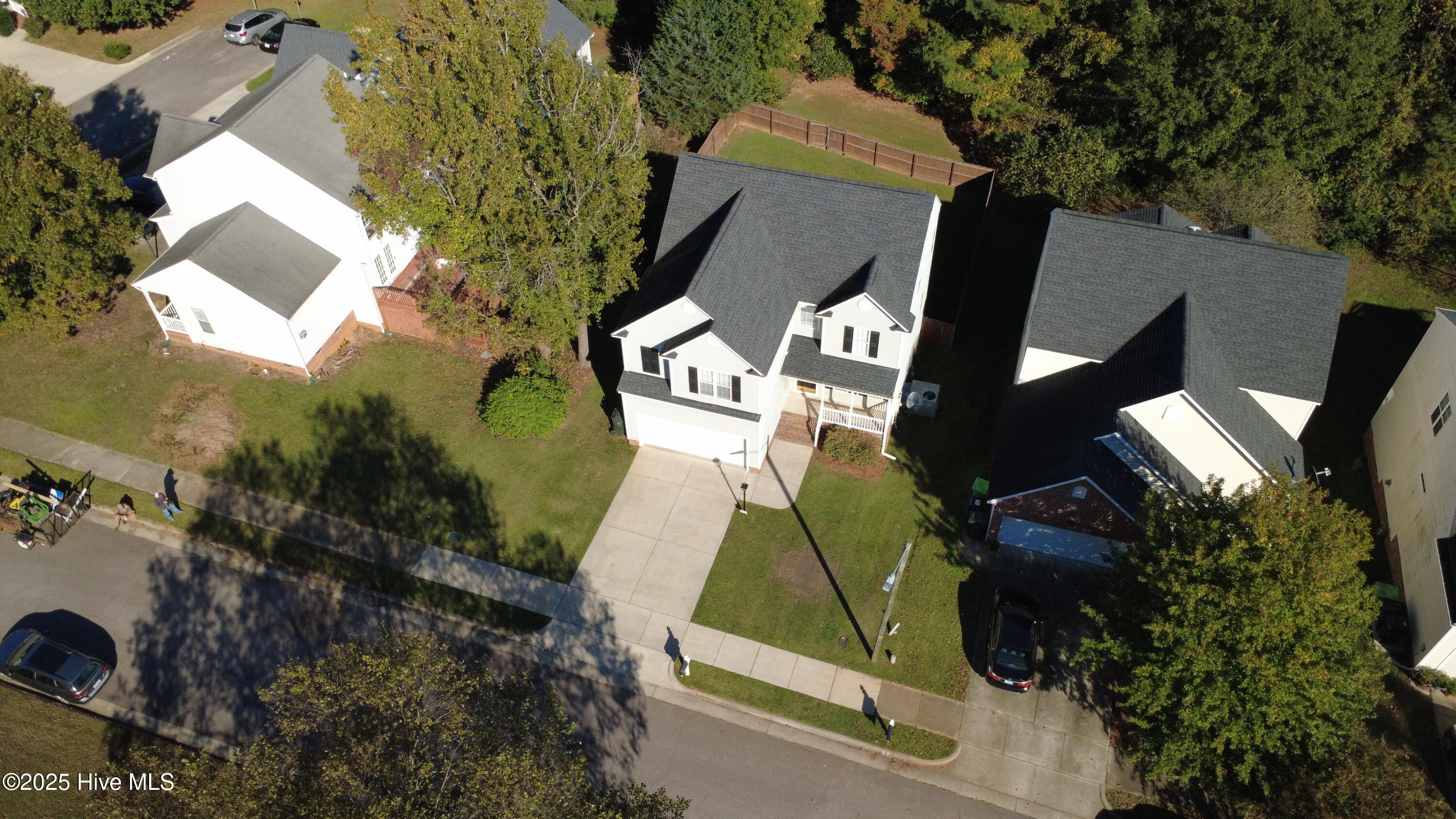 2505 Ferndown Court Raleigh, NC 27603 - Photo 6 of 43 DJI_0045