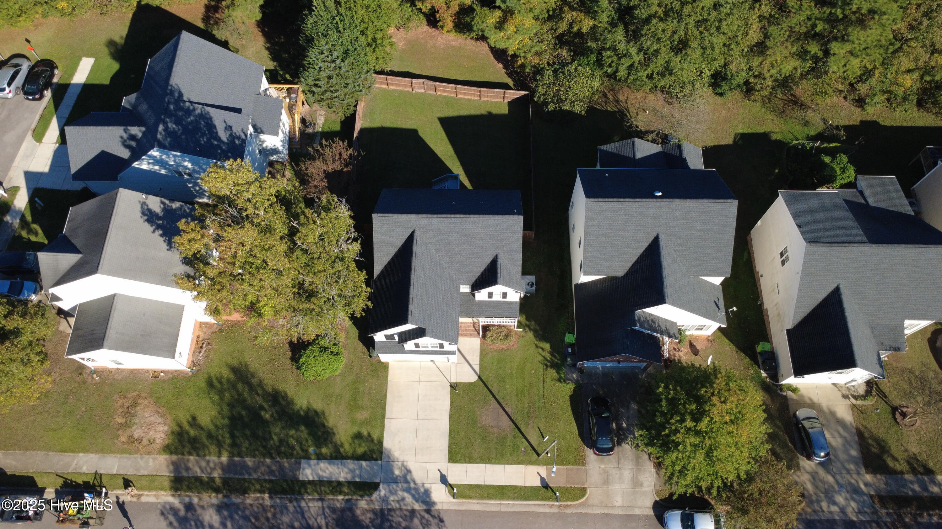 2505 Ferndown Court Raleigh, NC 27603 - Photo 7 of 43 DJI_0056