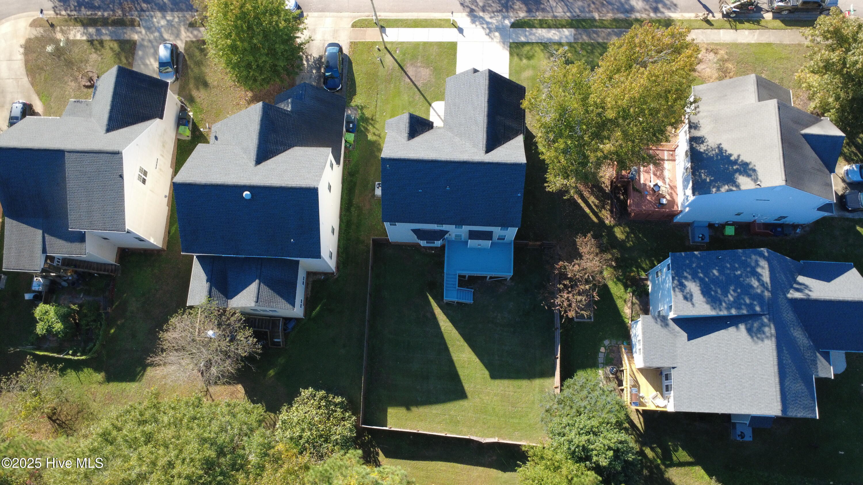 2505 Ferndown Court Raleigh, NC 27603 - Photo 8 of 43 DJI_0053