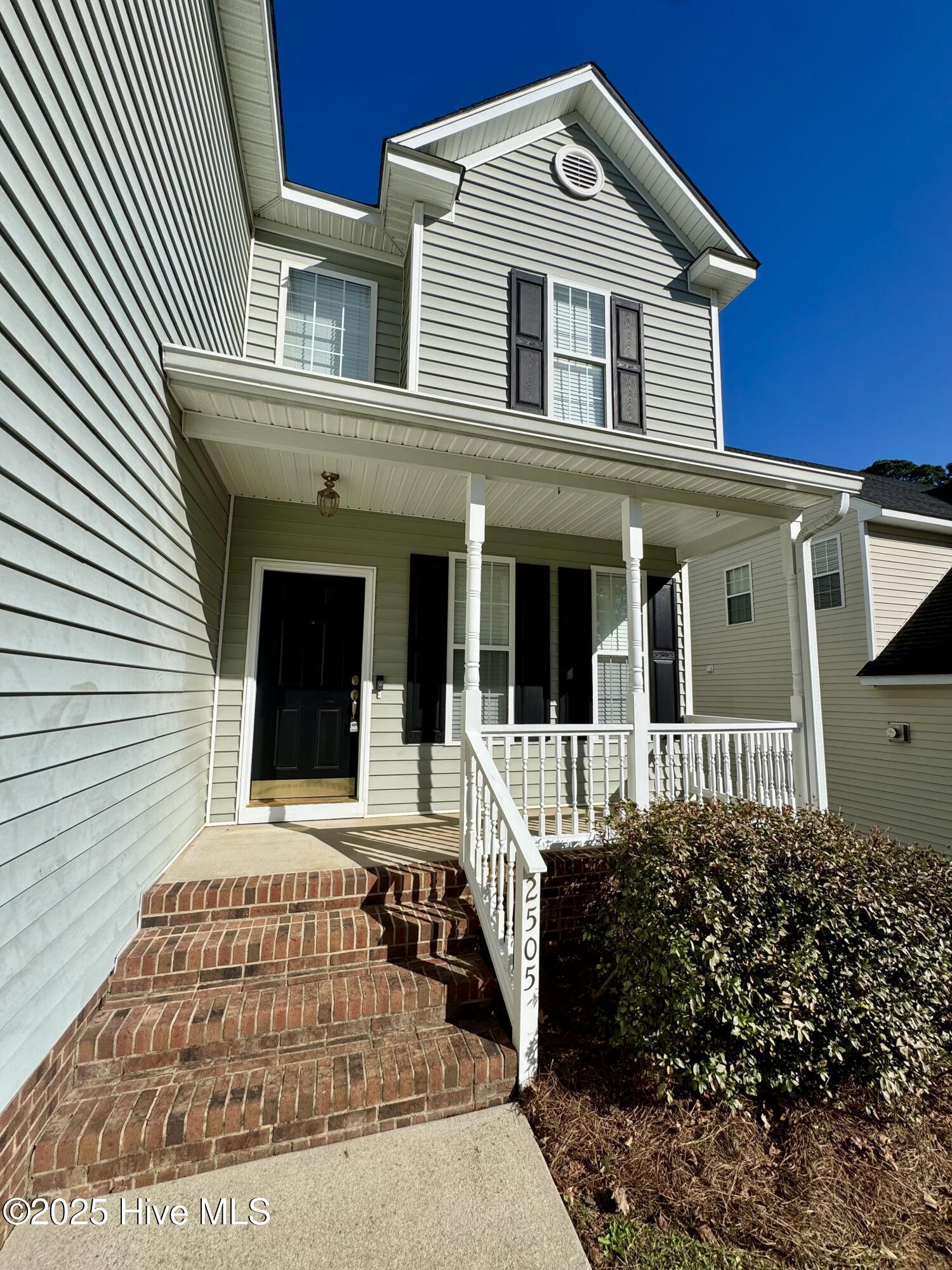 2505 Ferndown Court Raleigh, NC 27603 - Photo 10 of 43 IMG_7260