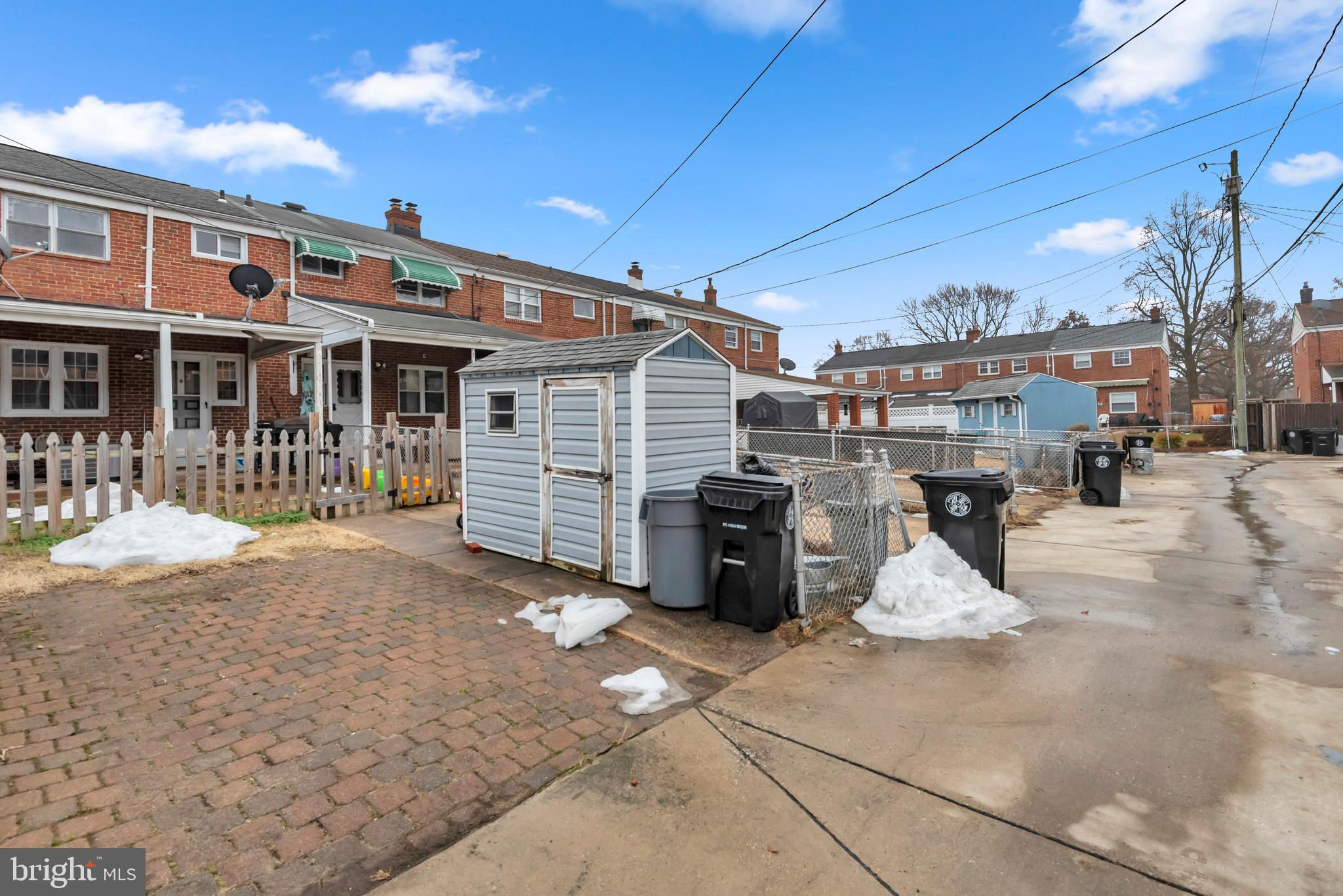 1954 Stanhope Road Baltimore, MD 21222 - Photo 26 of 33