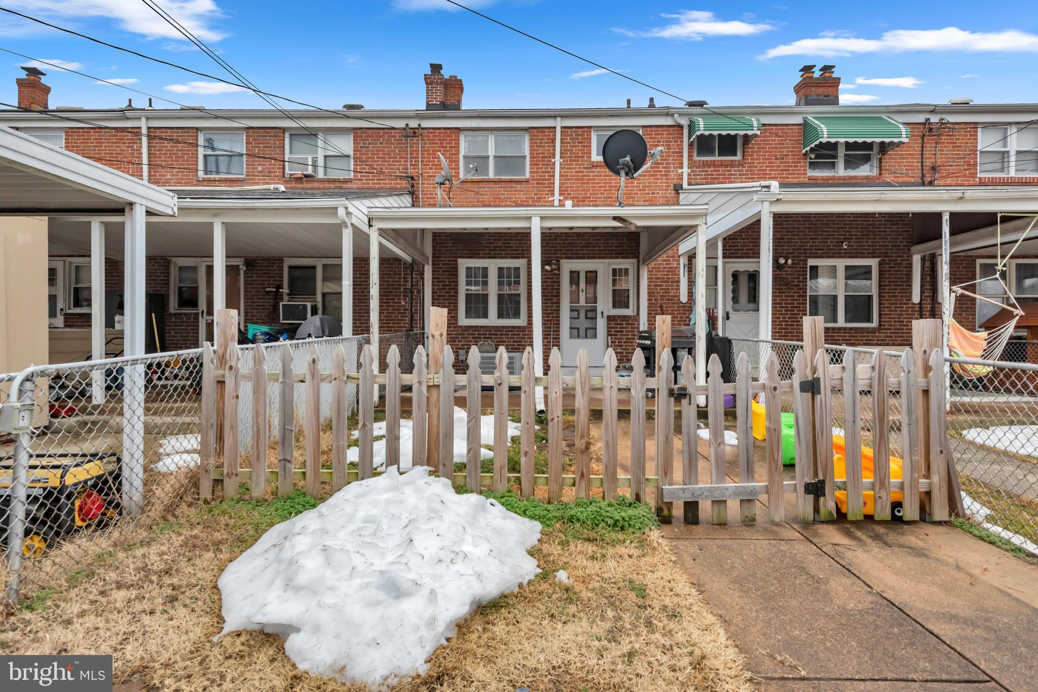 1954 Stanhope Road Baltimore, MD 21222 - Photo 27 of 33