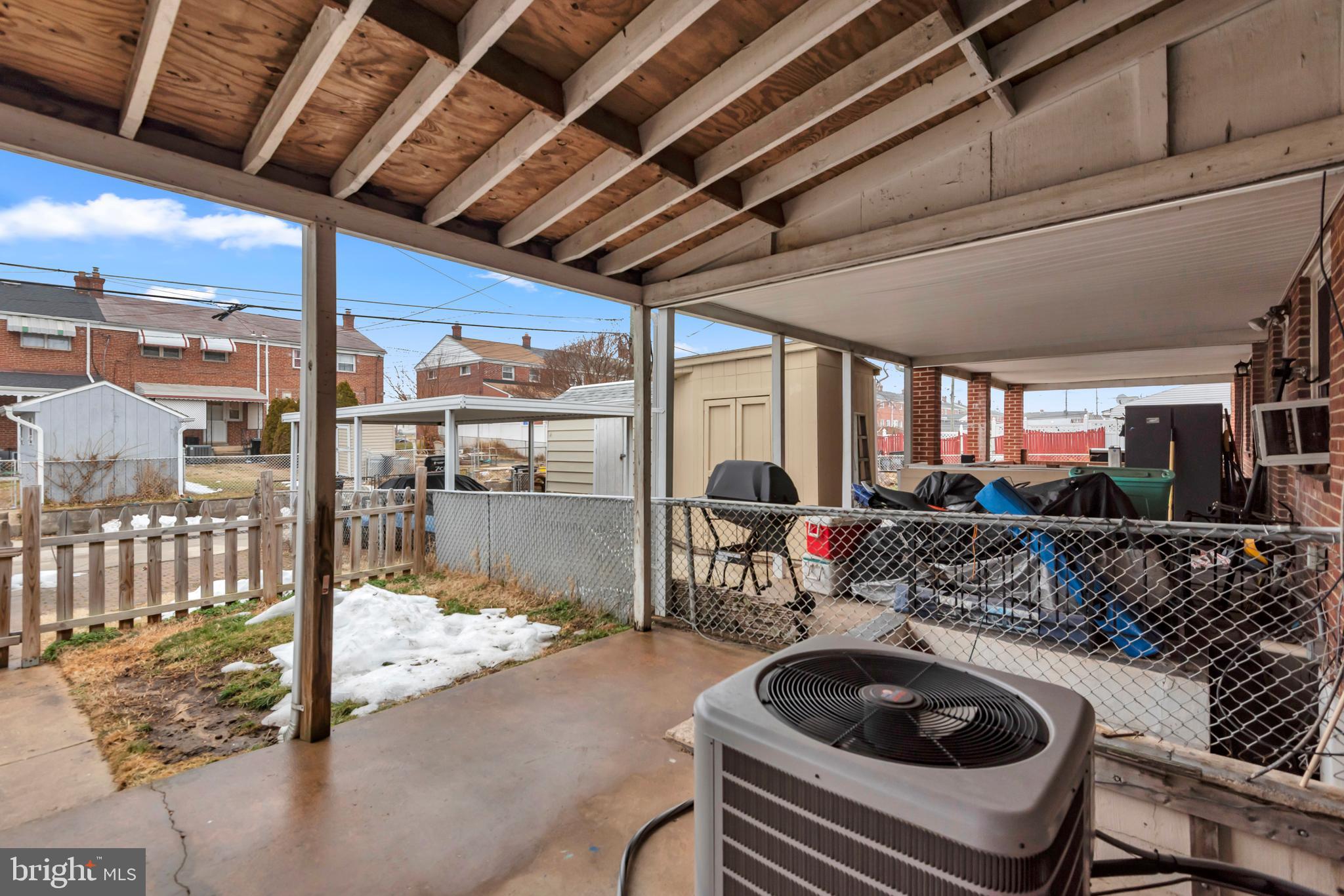 1954 Stanhope Road Baltimore, MD 21222 - Photo 28 of 33