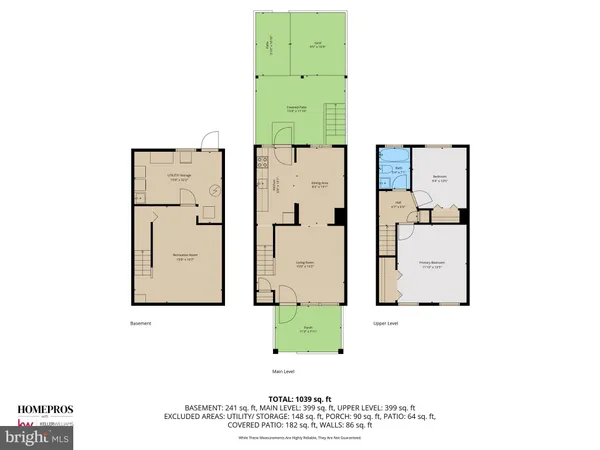$215,000 | 1954 Stanhope Road, Baltimore, MD 21222