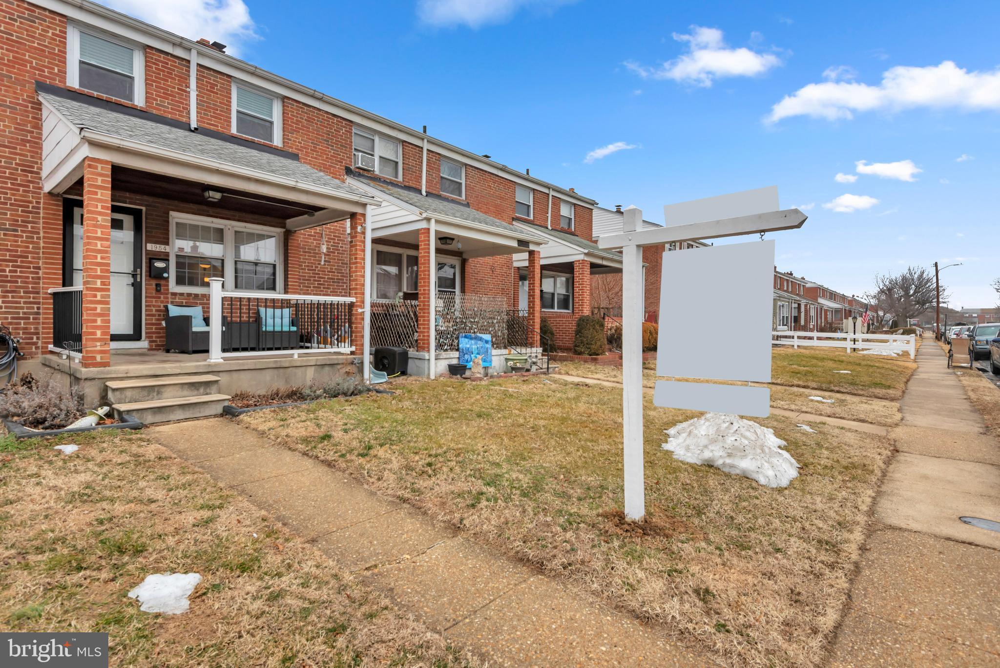 1954 Stanhope Road Baltimore, MD 21222 - Photo 4 of 33