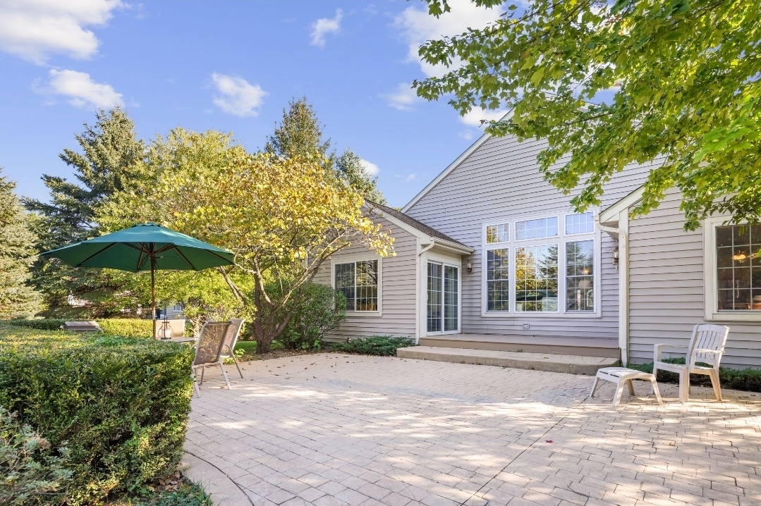 2520 Hidden Trail Spring Grove, IL 60081 - Photo 14 of 21 Gallery Image 14
