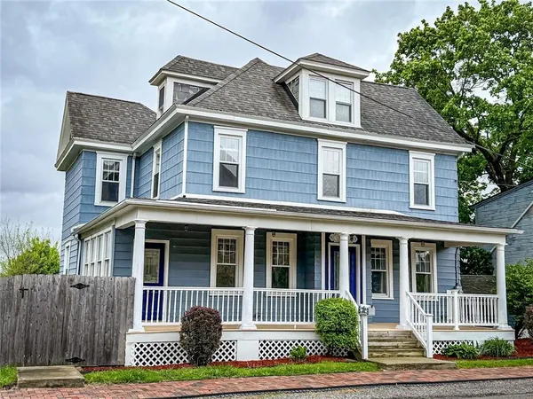 $229,900 | 805 East Brady Street, Butler, PA 16001