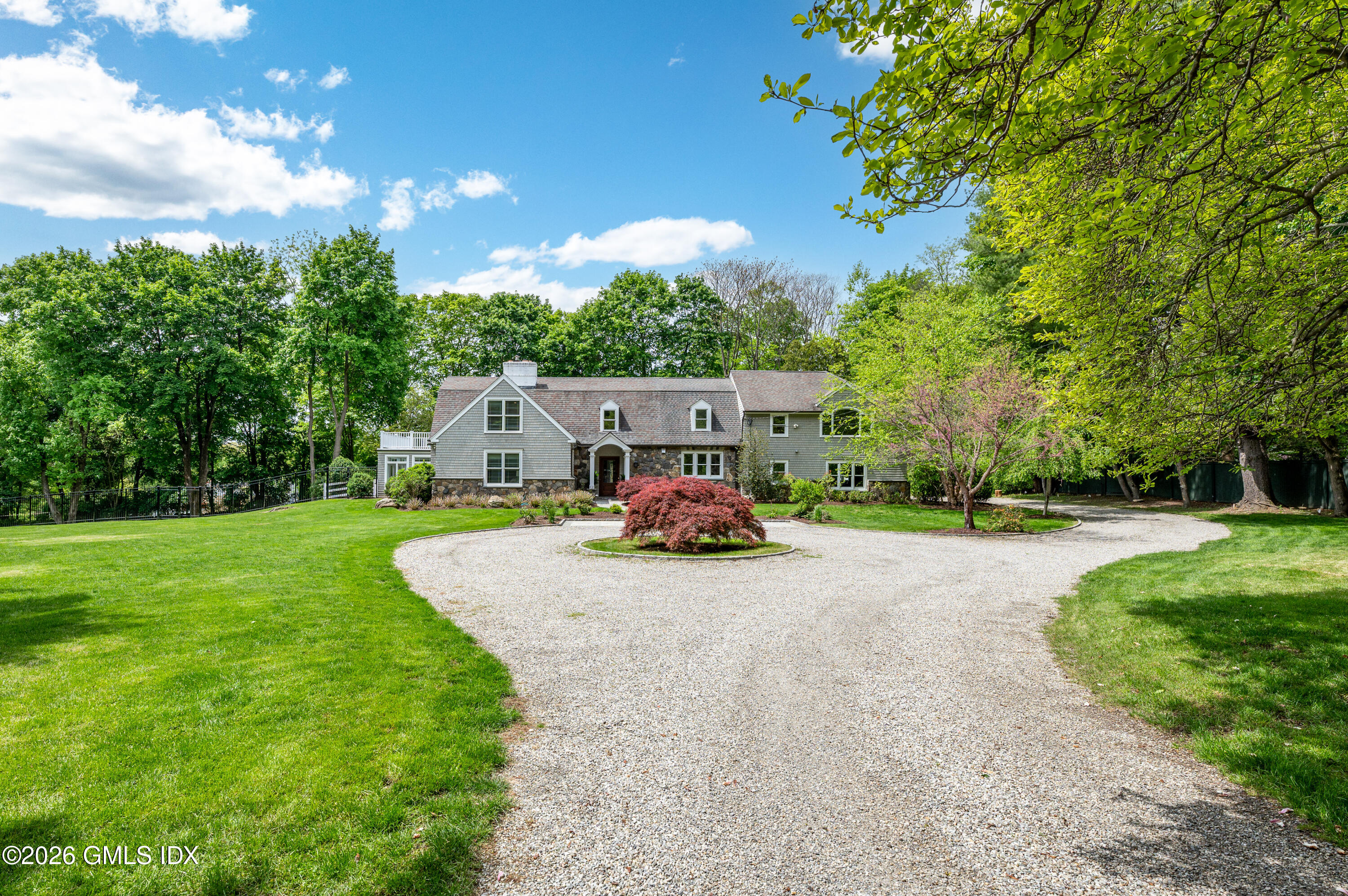 469 Taconic Road Greenwich, CT 06831 - Photo 57 of 59 71-71_HudsonCP_469TaconicRd