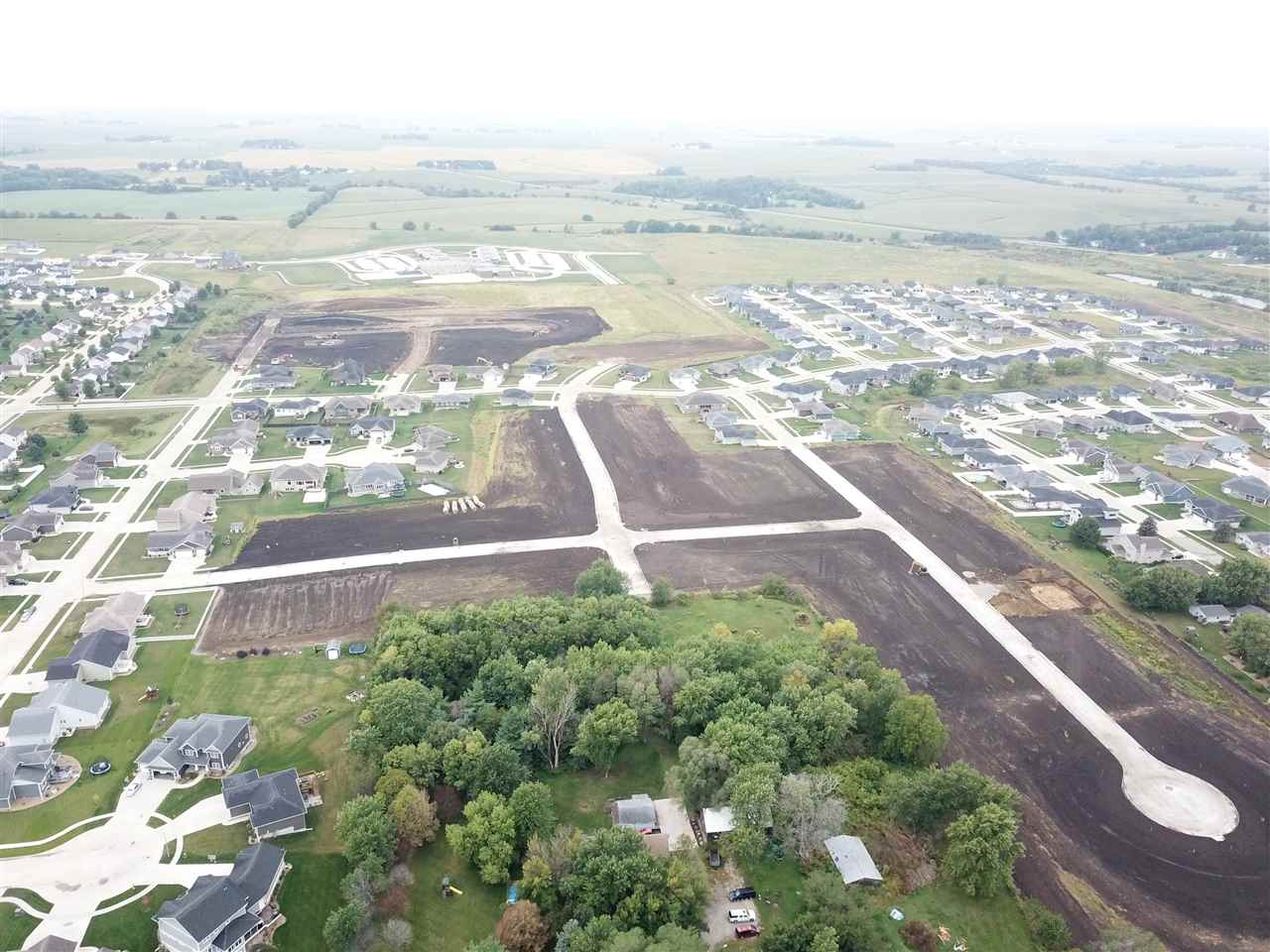 Lot 2 Reese Road Cedar Falls, IA 50613 - Photo 1 of 1 Gallery Image 1
