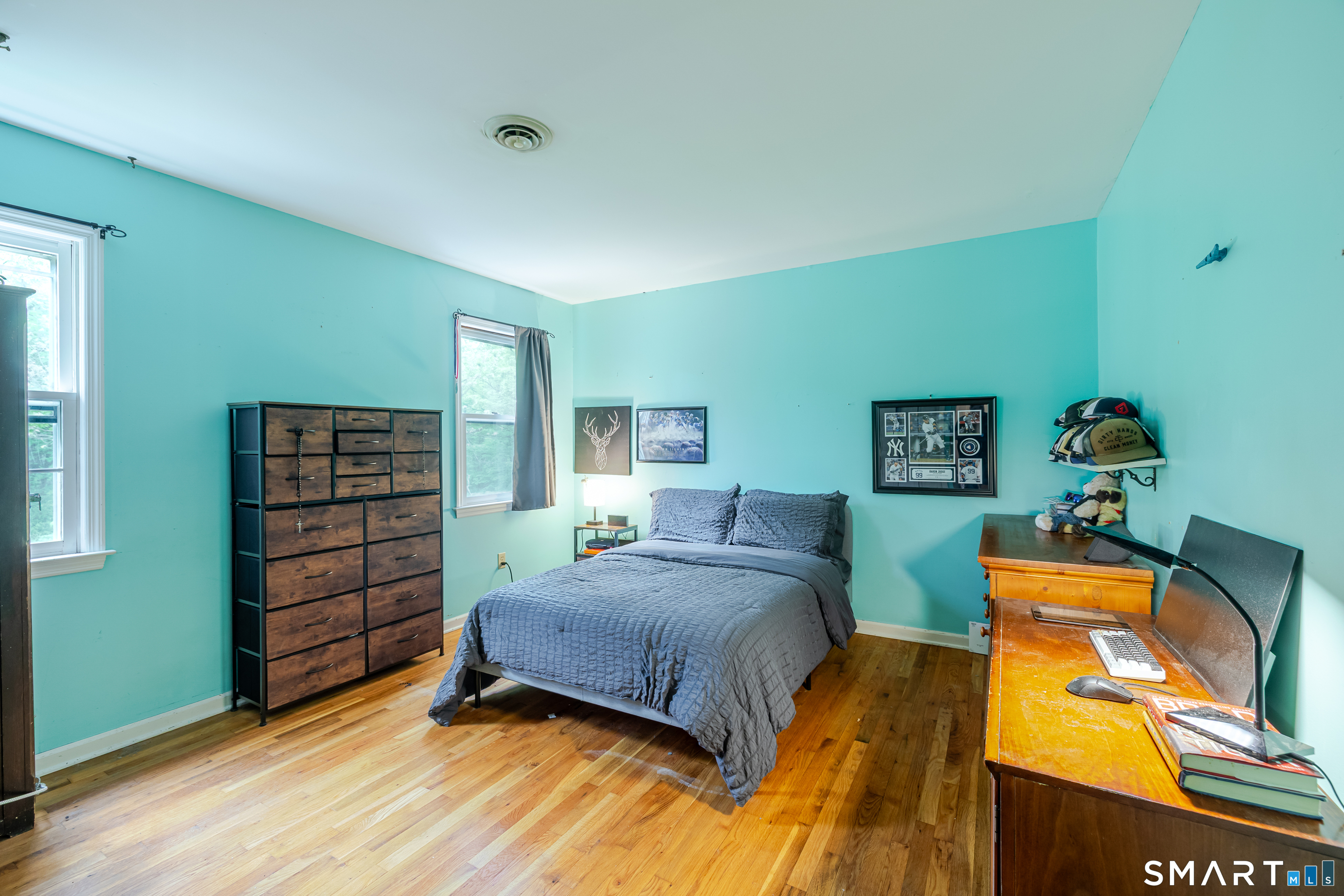 40 Echo Valley Road Newtown, CT 06470 - Photo 22 of 39