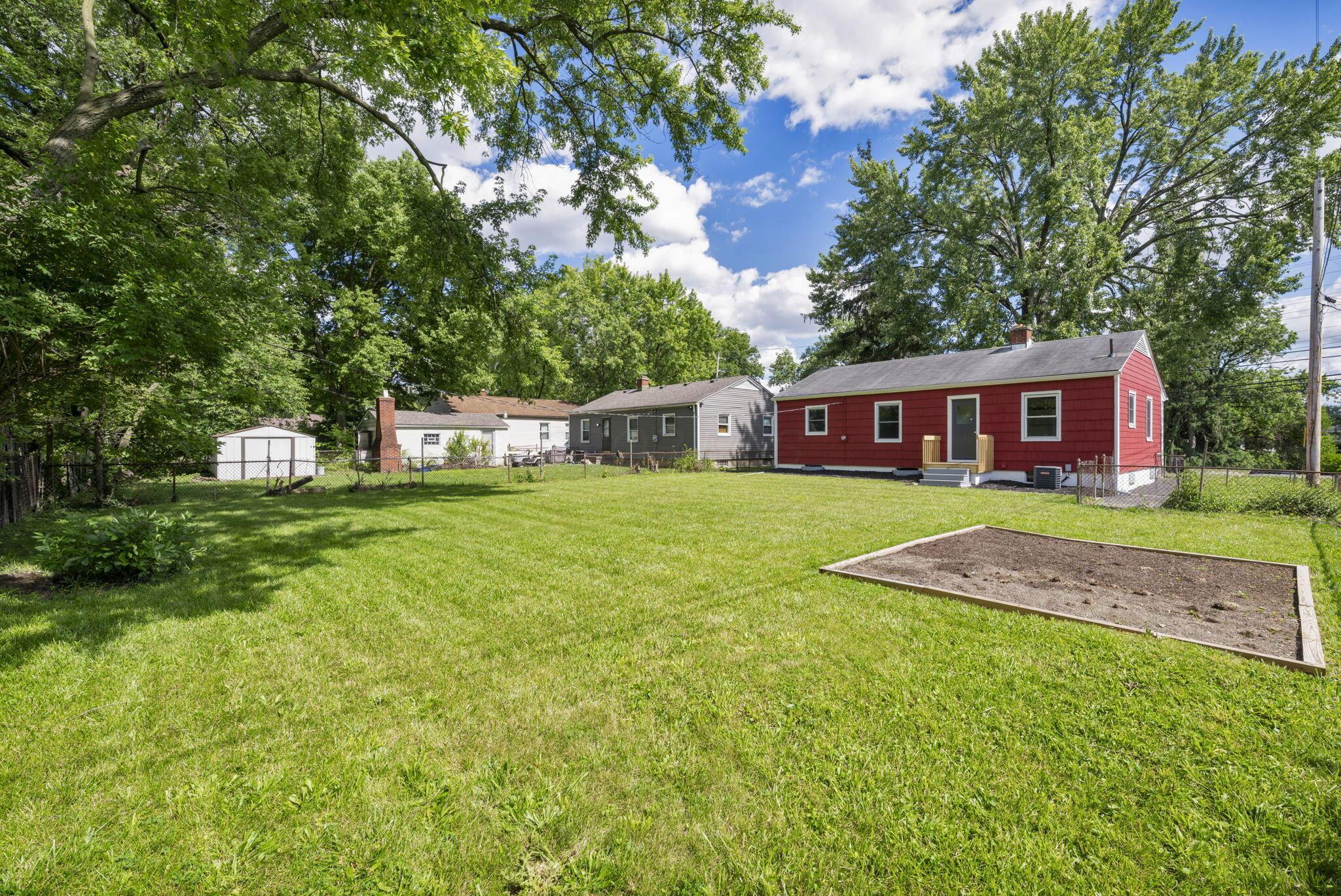 1316 Moler Road Columbus, OH 43207 - Photo 39 of 43