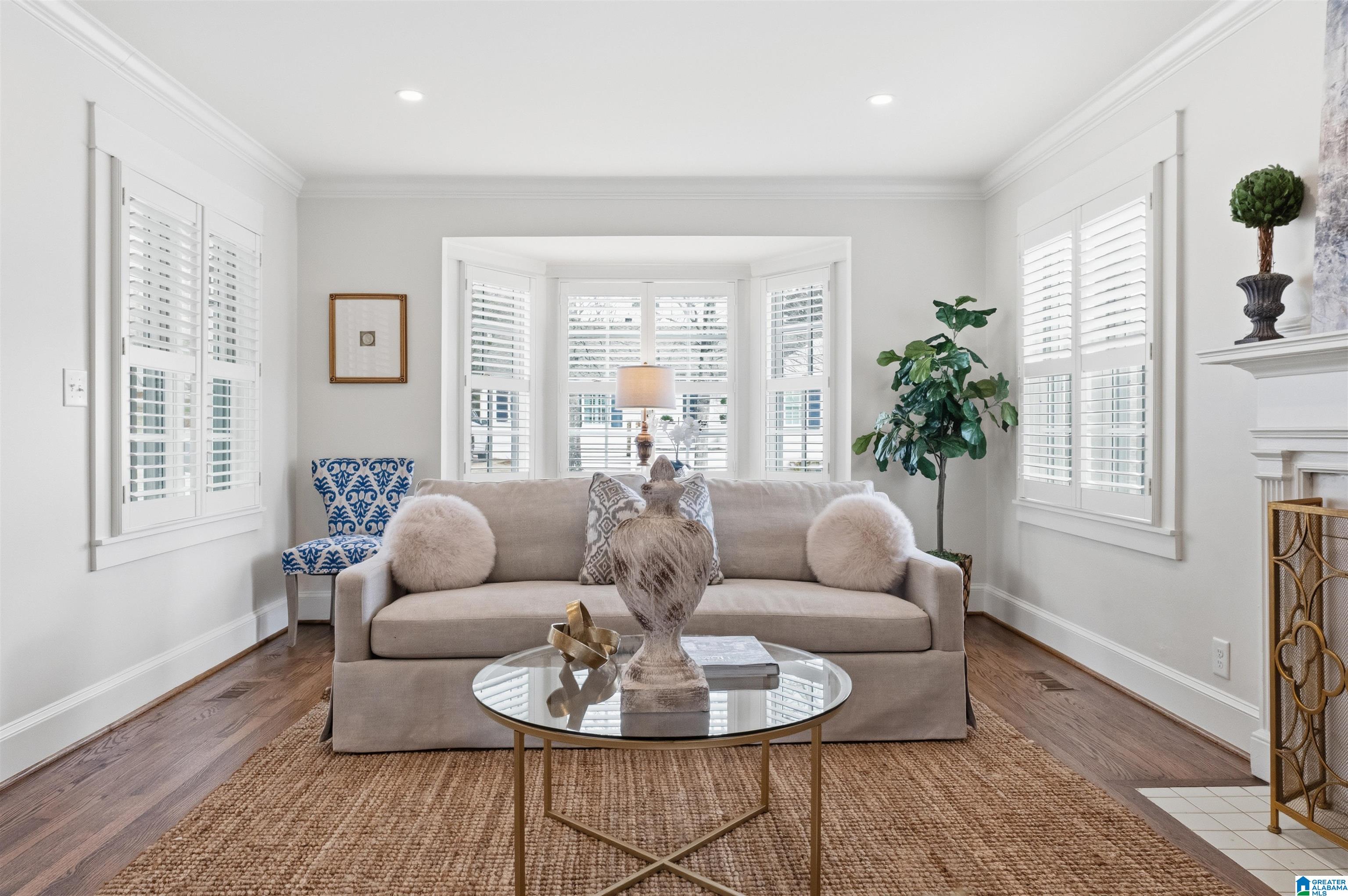 16 Montevallo Lane Birmingham, AL 35213 - Photo 7 of 33