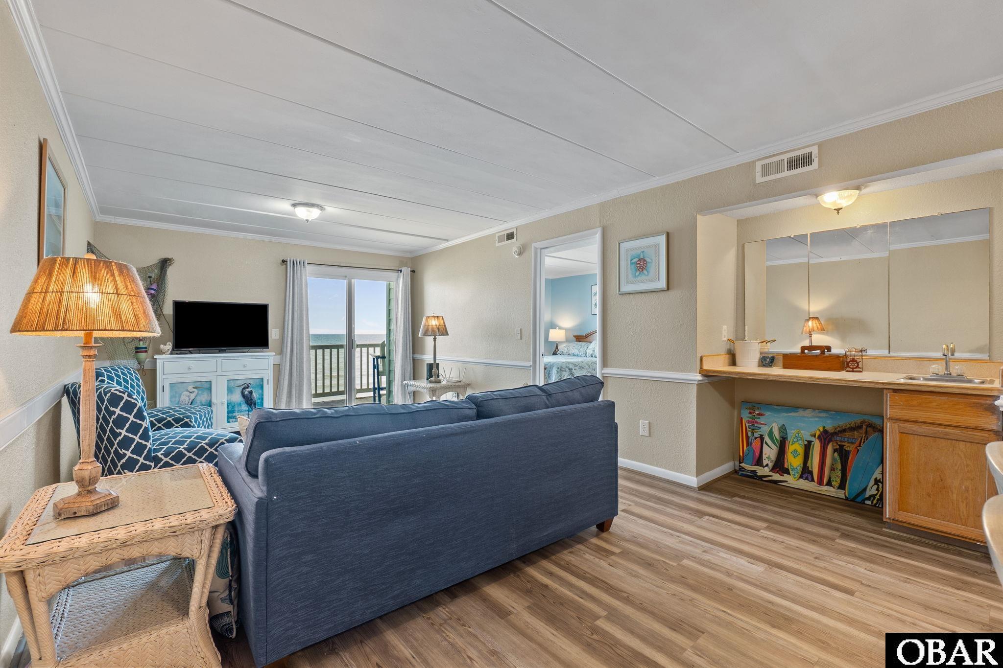 8123 South Old Oregon Inlet Road, Unit 308 Nags Head, NC 27959 - Photo 12 of 47