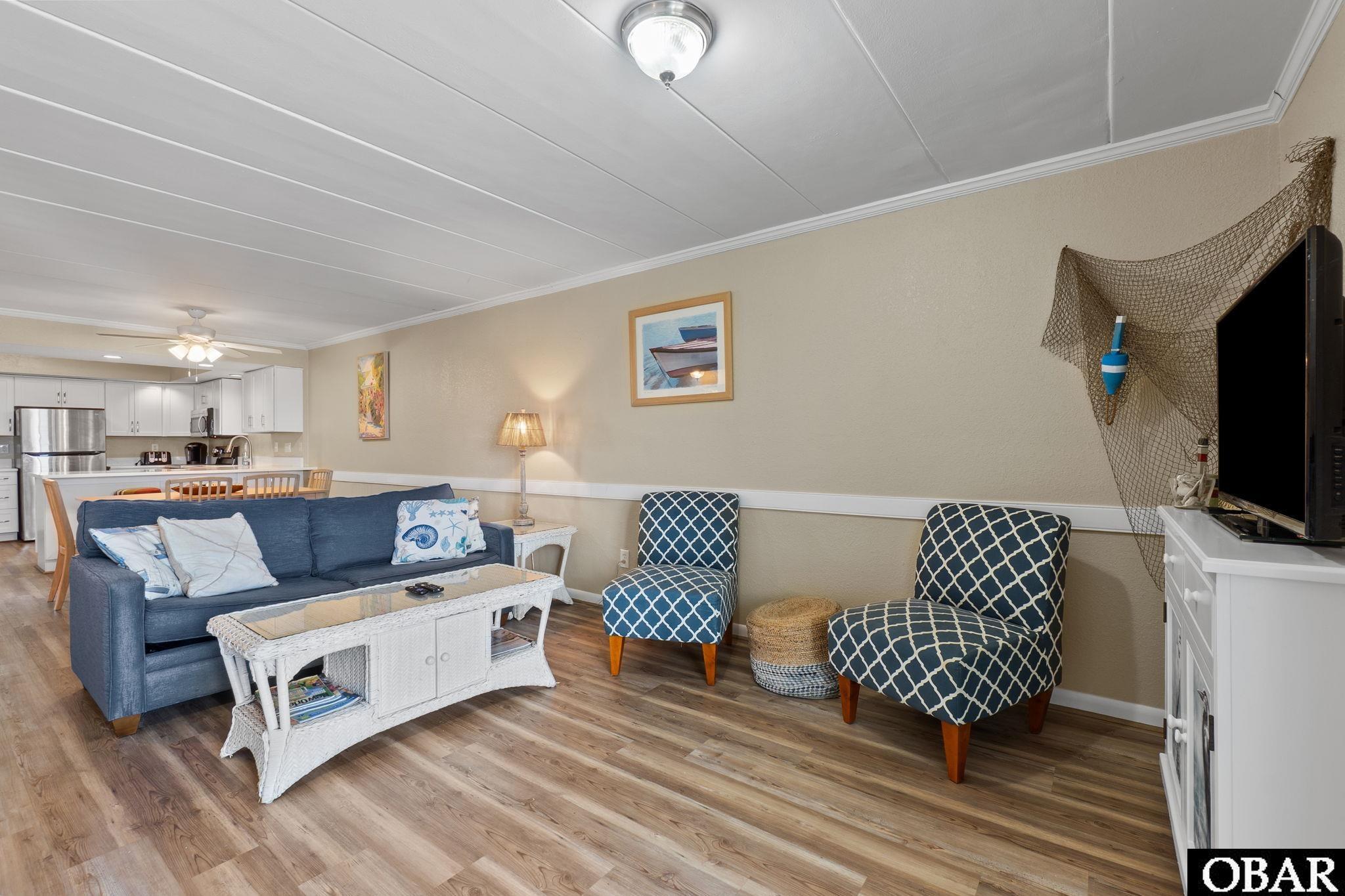 8123 South Old Oregon Inlet Road, Unit 308 Nags Head, NC 27959 - Photo 14 of 47