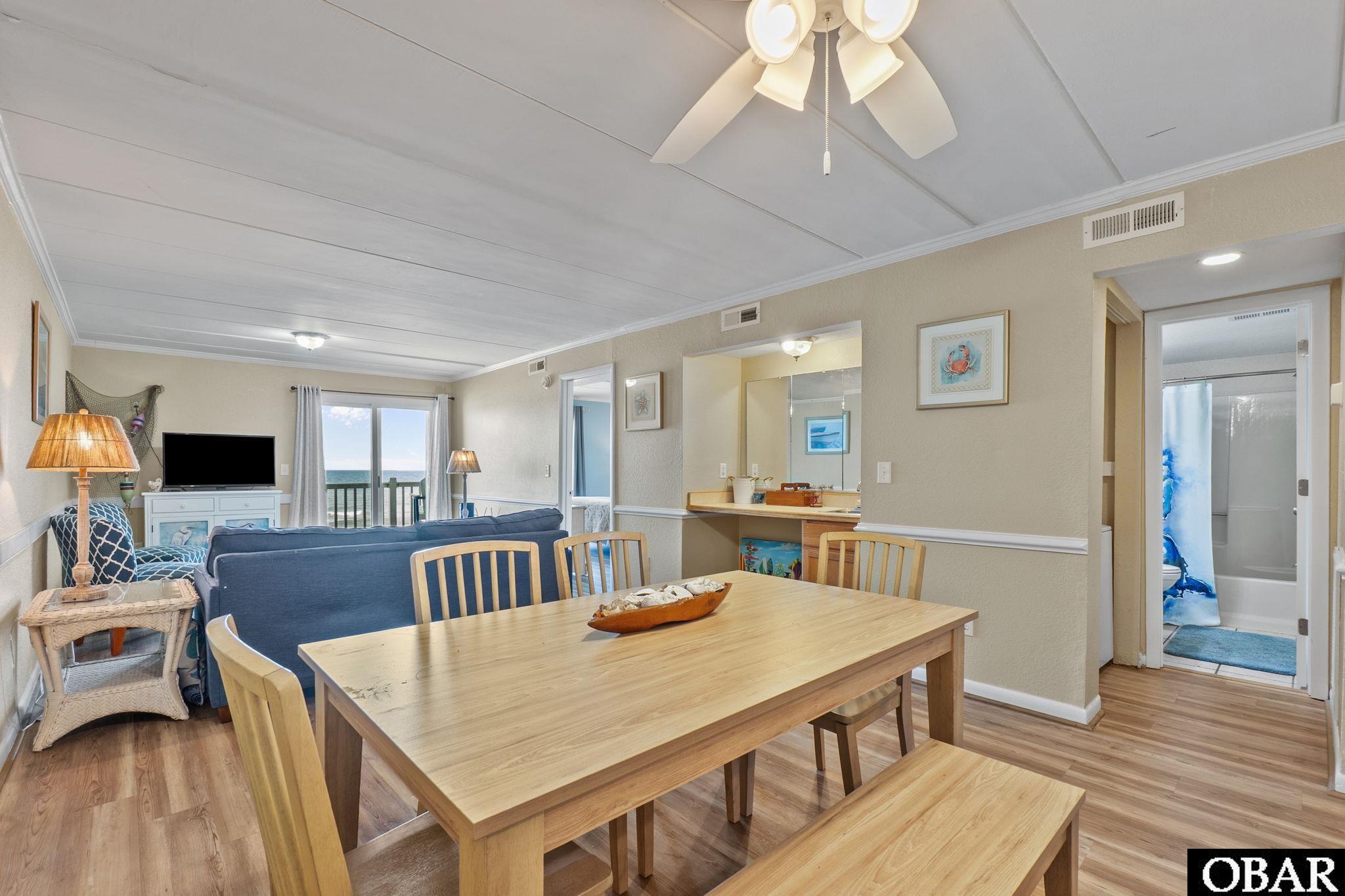 8123 South Old Oregon Inlet Road, Unit 308 Nags Head, NC 27959 - Photo 16 of 47