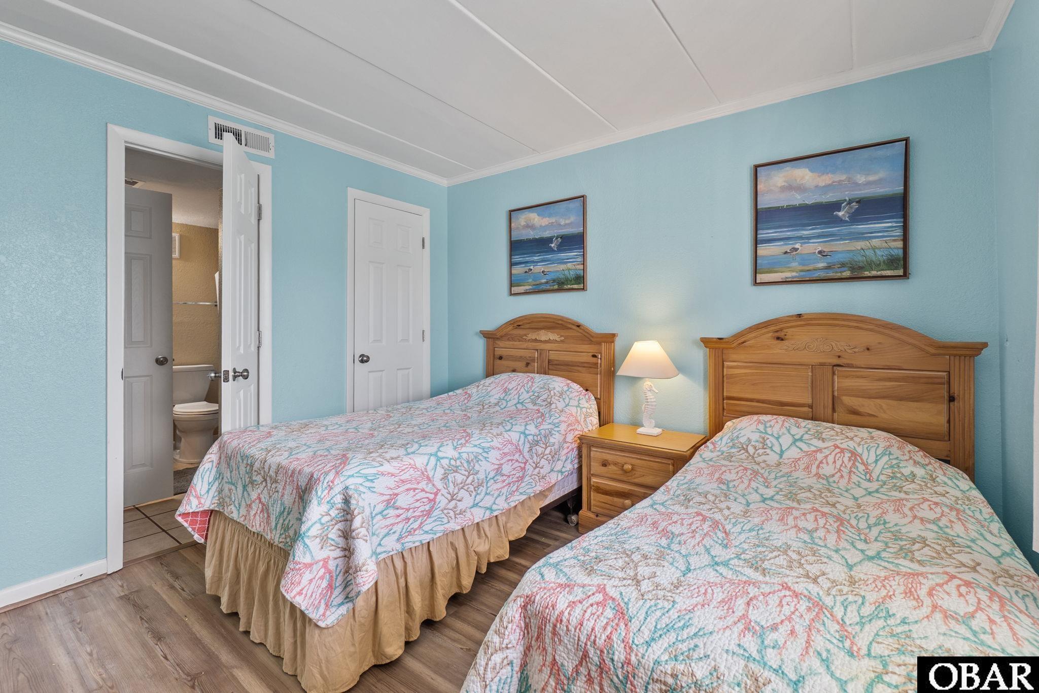 8123 South Old Oregon Inlet Road, Unit 308 Nags Head, NC 27959 - Photo 20 of 47