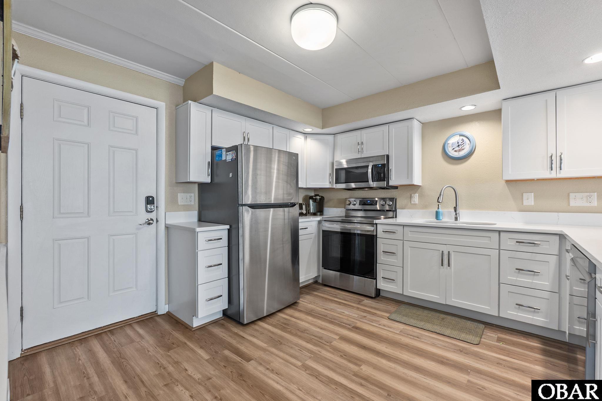 8123 South Old Oregon Inlet Road, Unit 308 Nags Head, NC 27959 - Photo 28 of 47