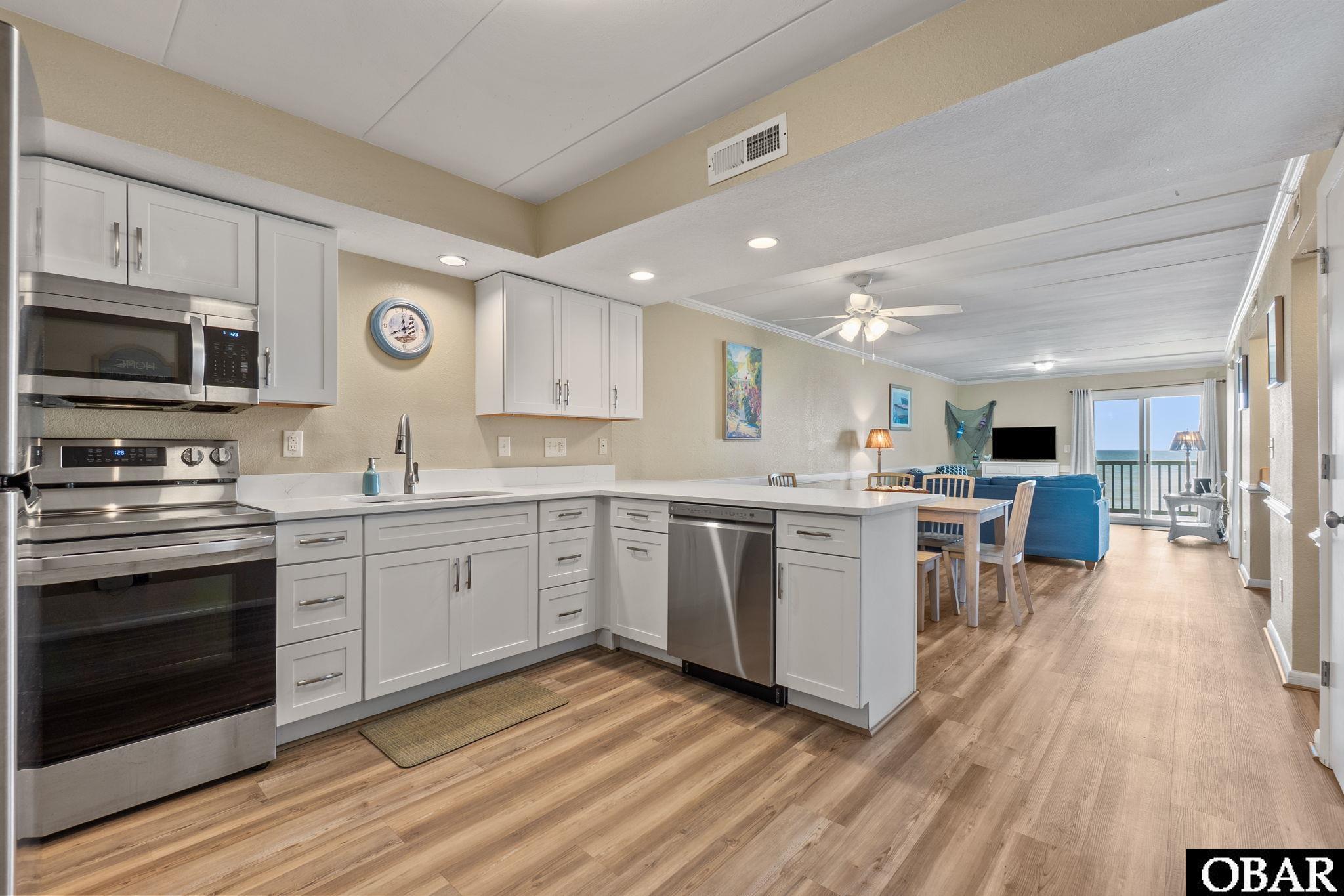 8123 South Old Oregon Inlet Road, Unit 308 Nags Head, NC 27959 - Photo 29 of 47