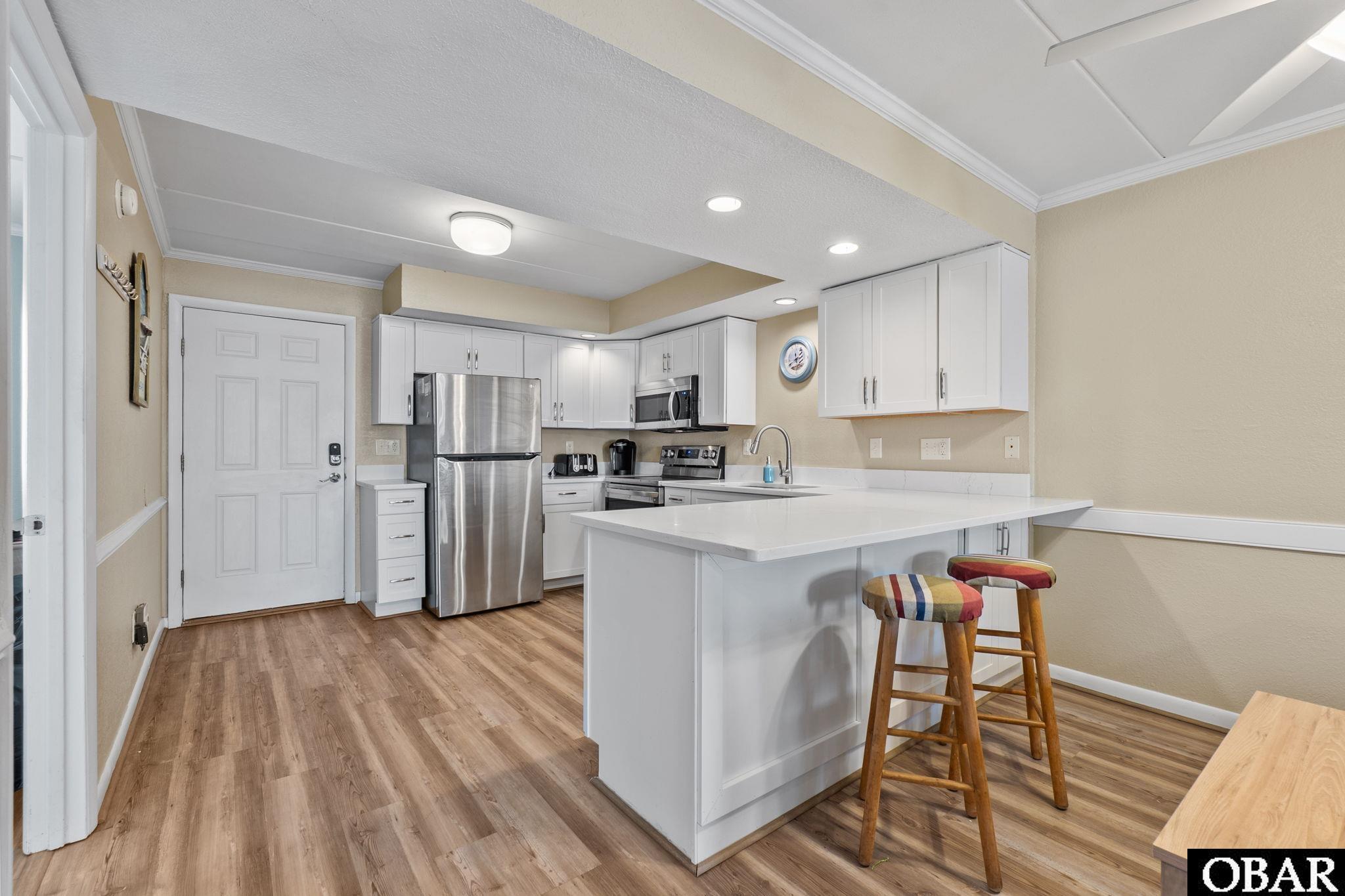 8123 South Old Oregon Inlet Road, Unit 308 Nags Head, NC 27959 - Photo 3 of 47