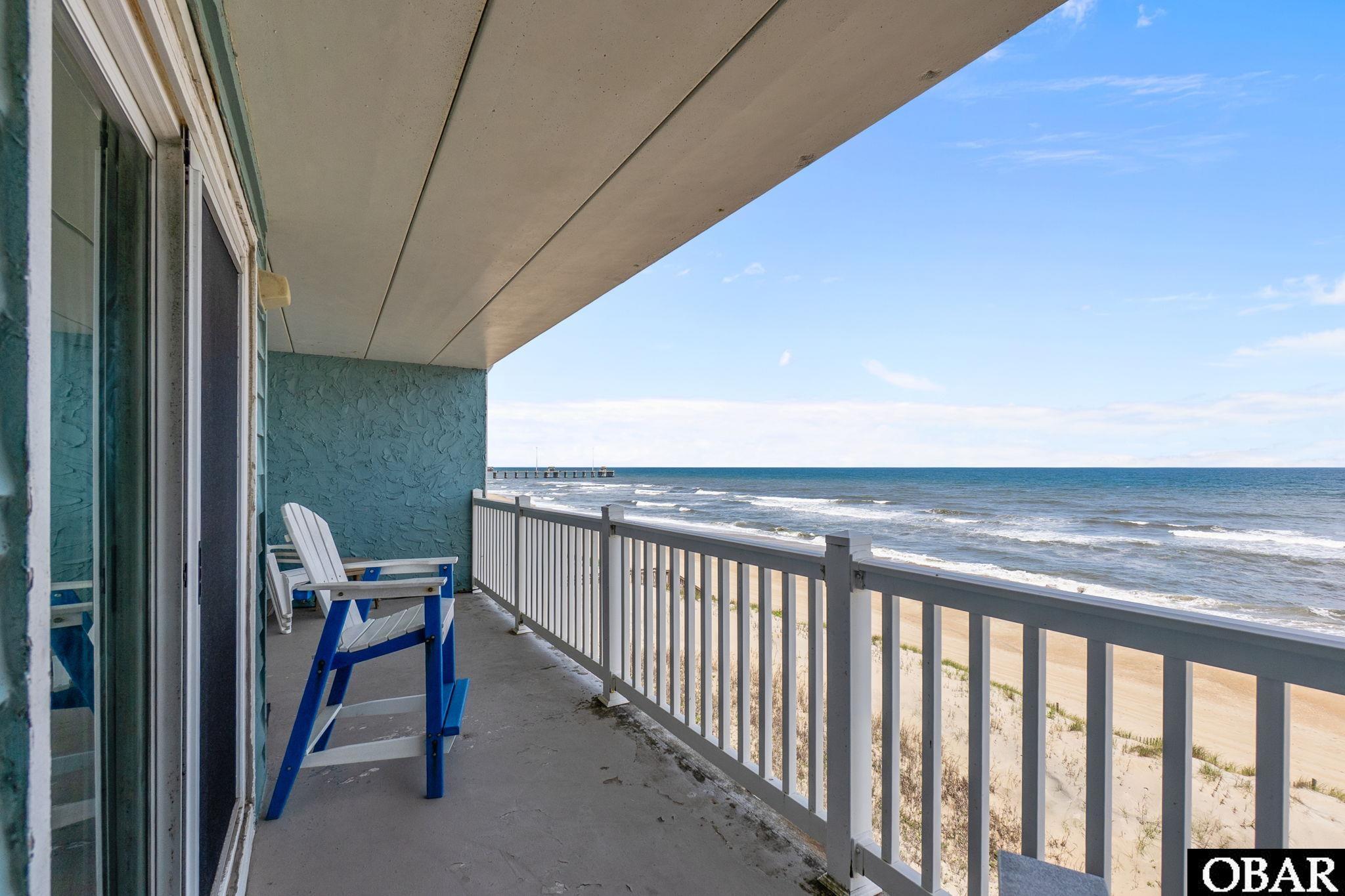 8123 South Old Oregon Inlet Road, Unit 308 Nags Head, NC 27959 - Photo 33 of 47